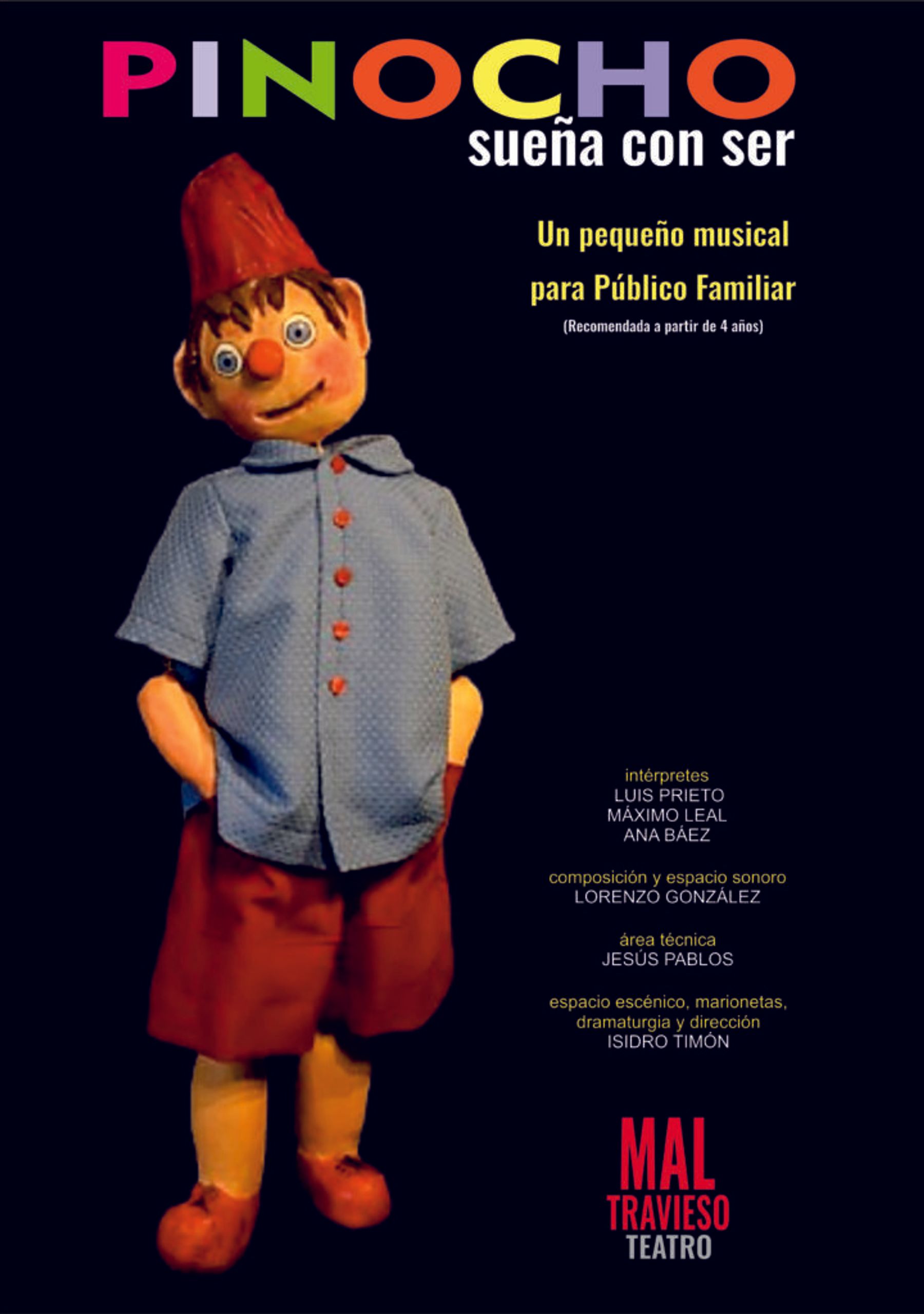 Pinocho