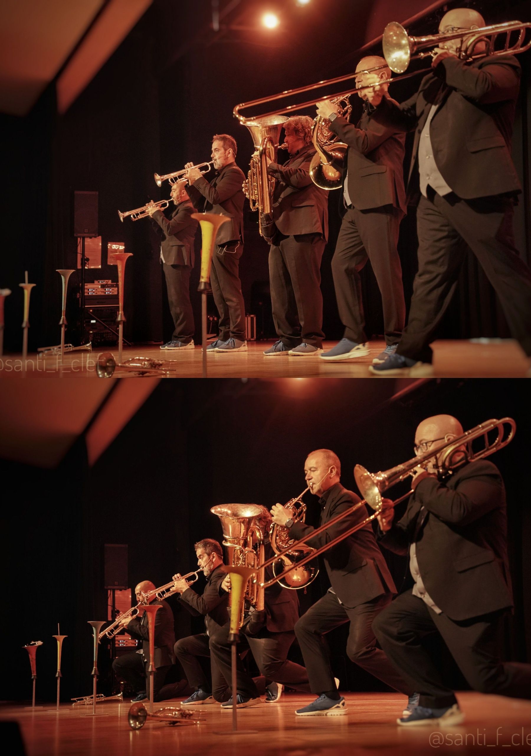 Brass Brass Brass