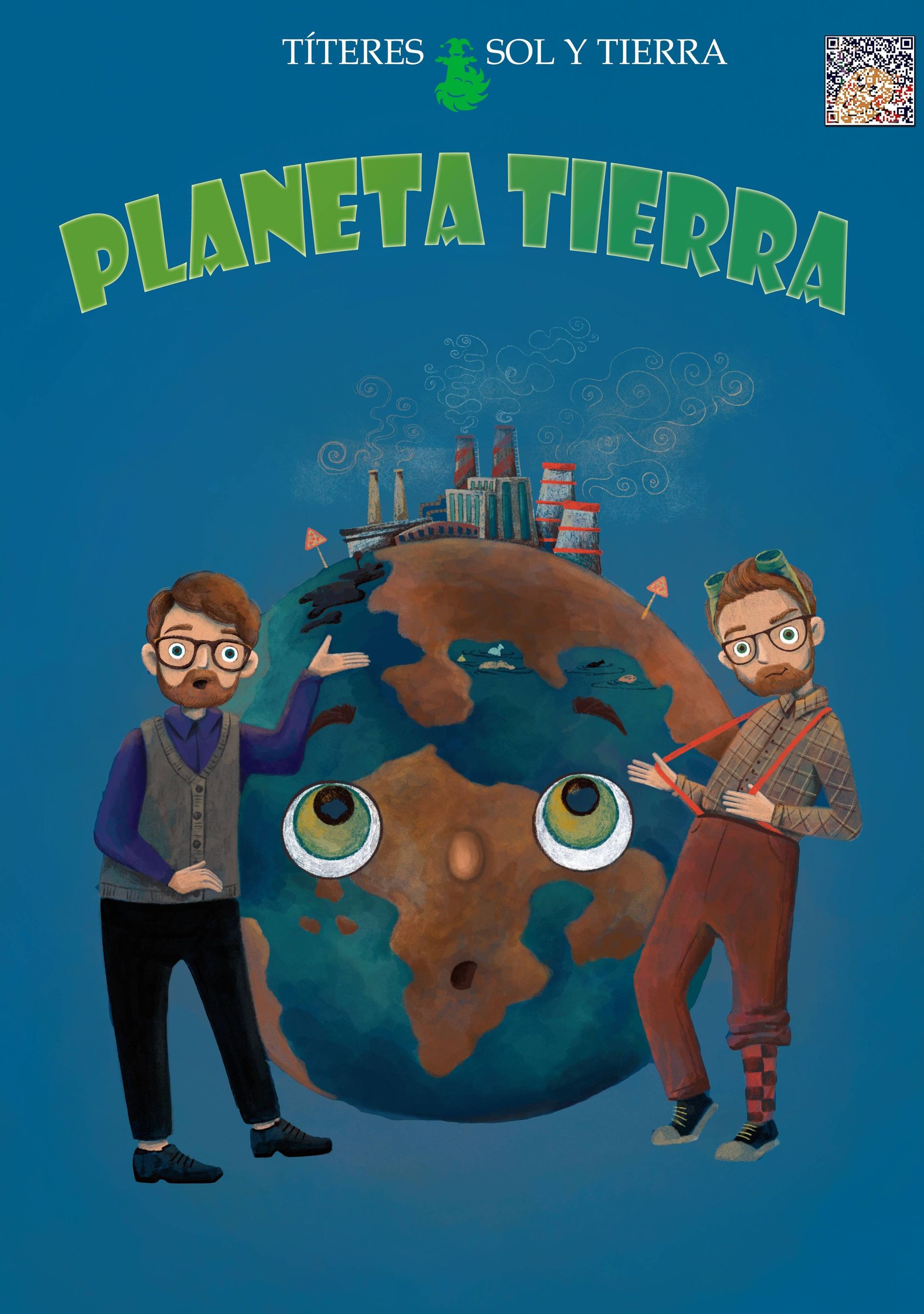Planeta Tierra