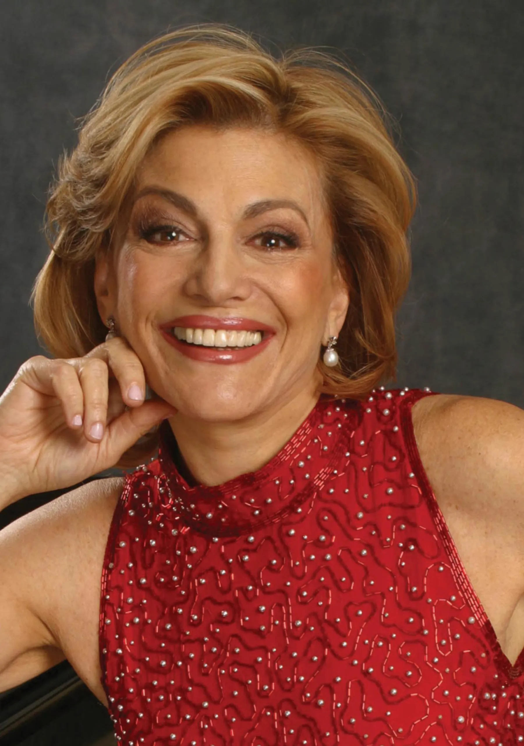 Polly Ferman