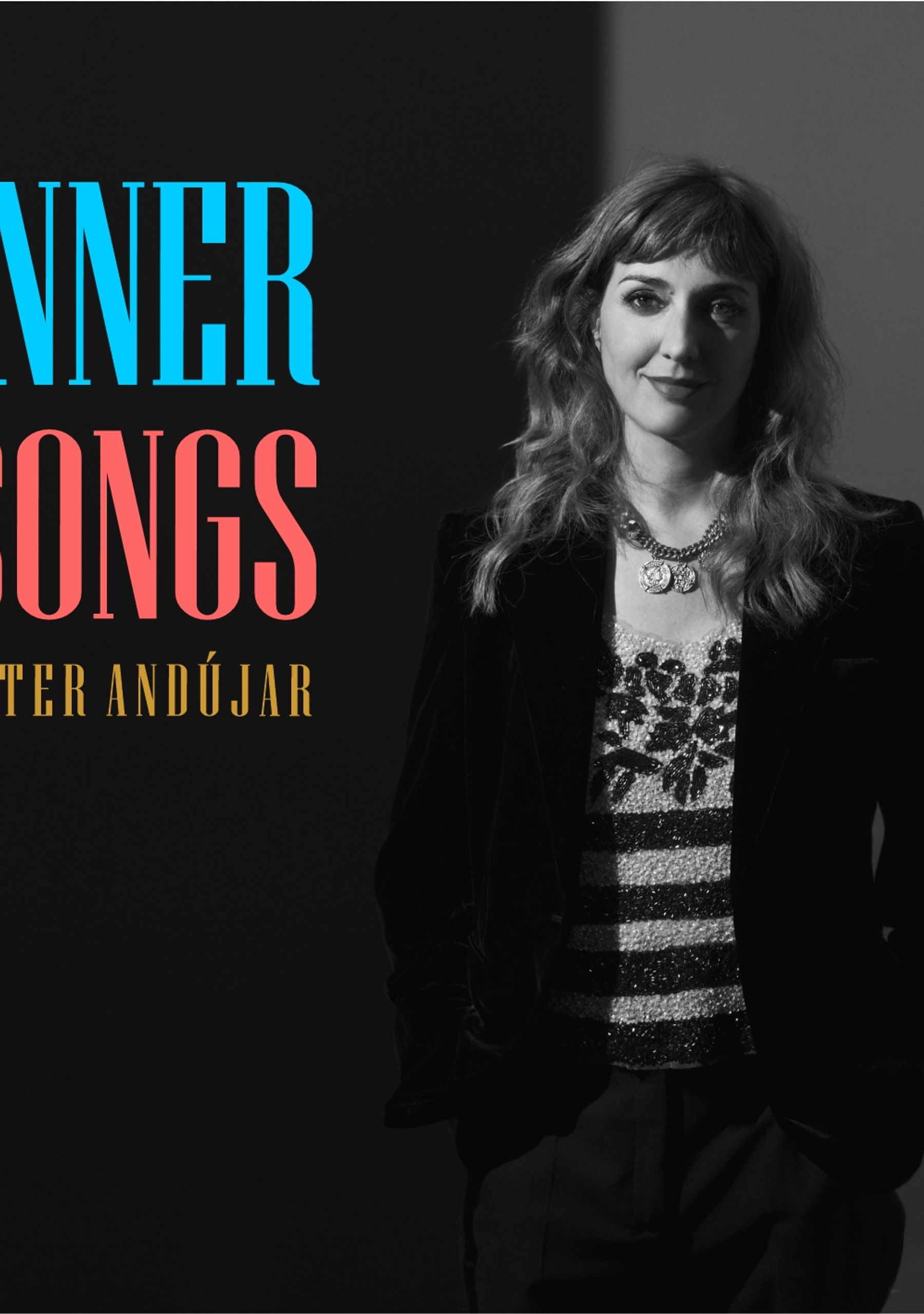 Ester Andújar, Inner Songs