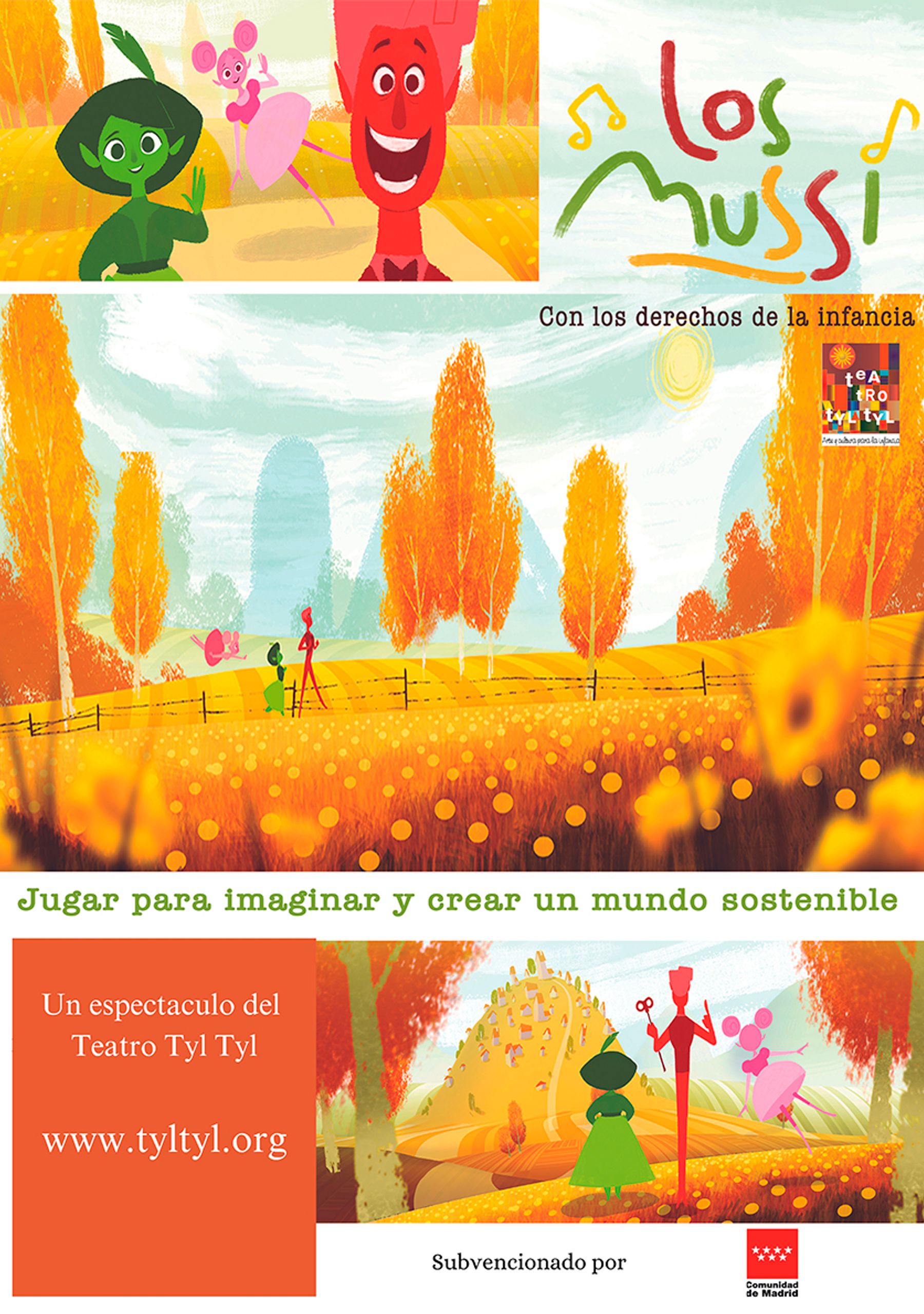 Los Mussi