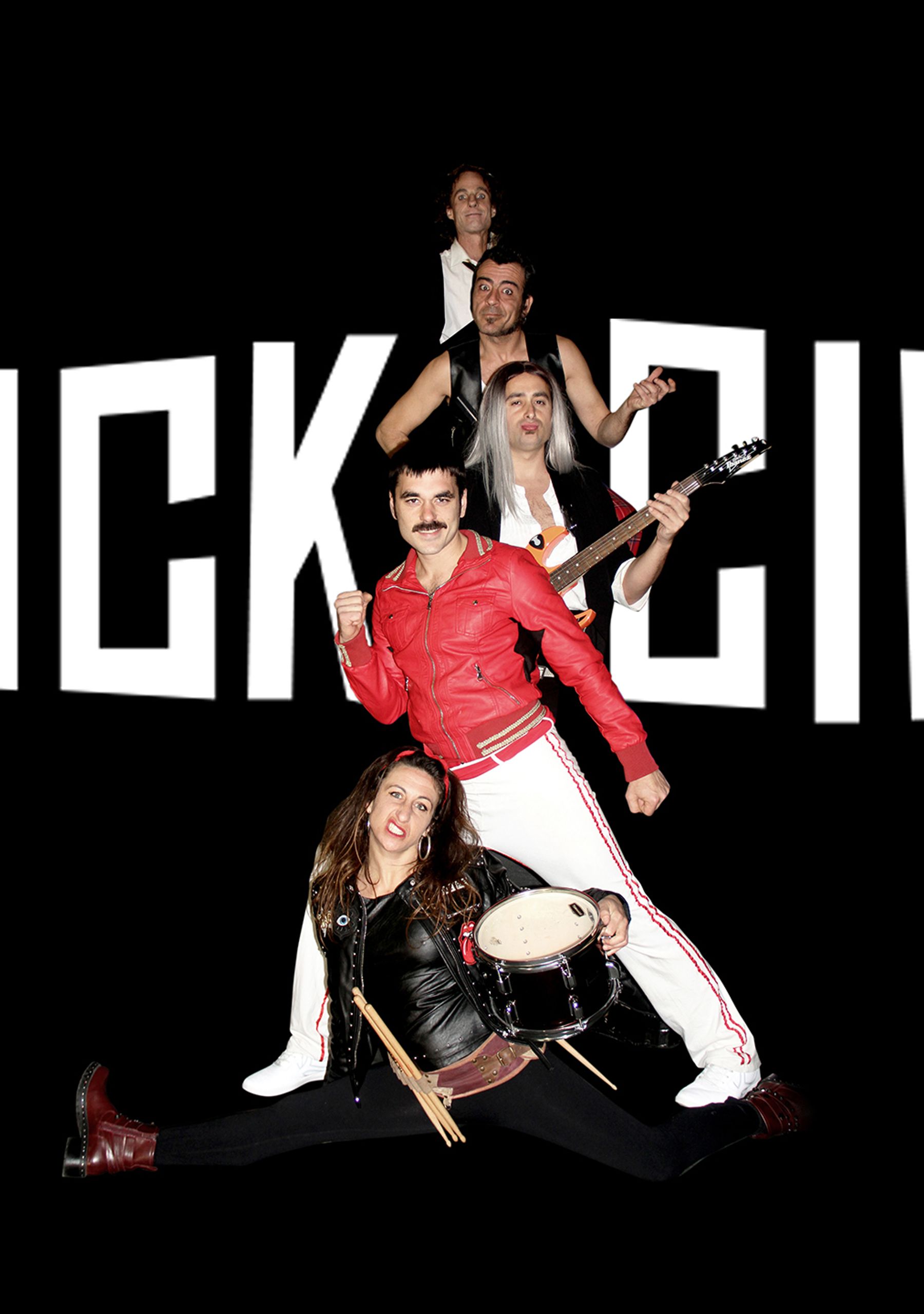Rock Cirk