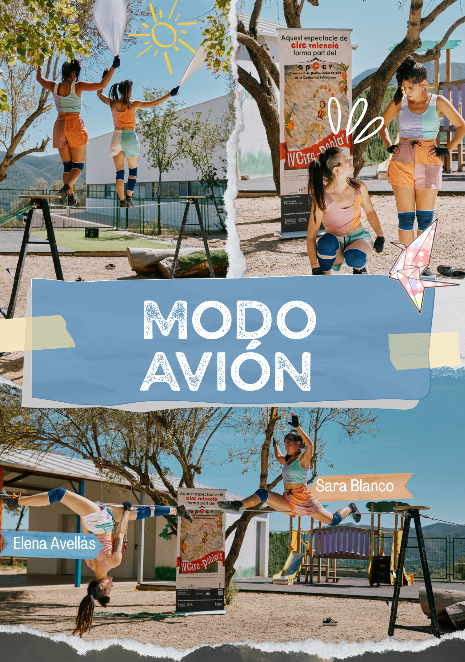 Modo avión