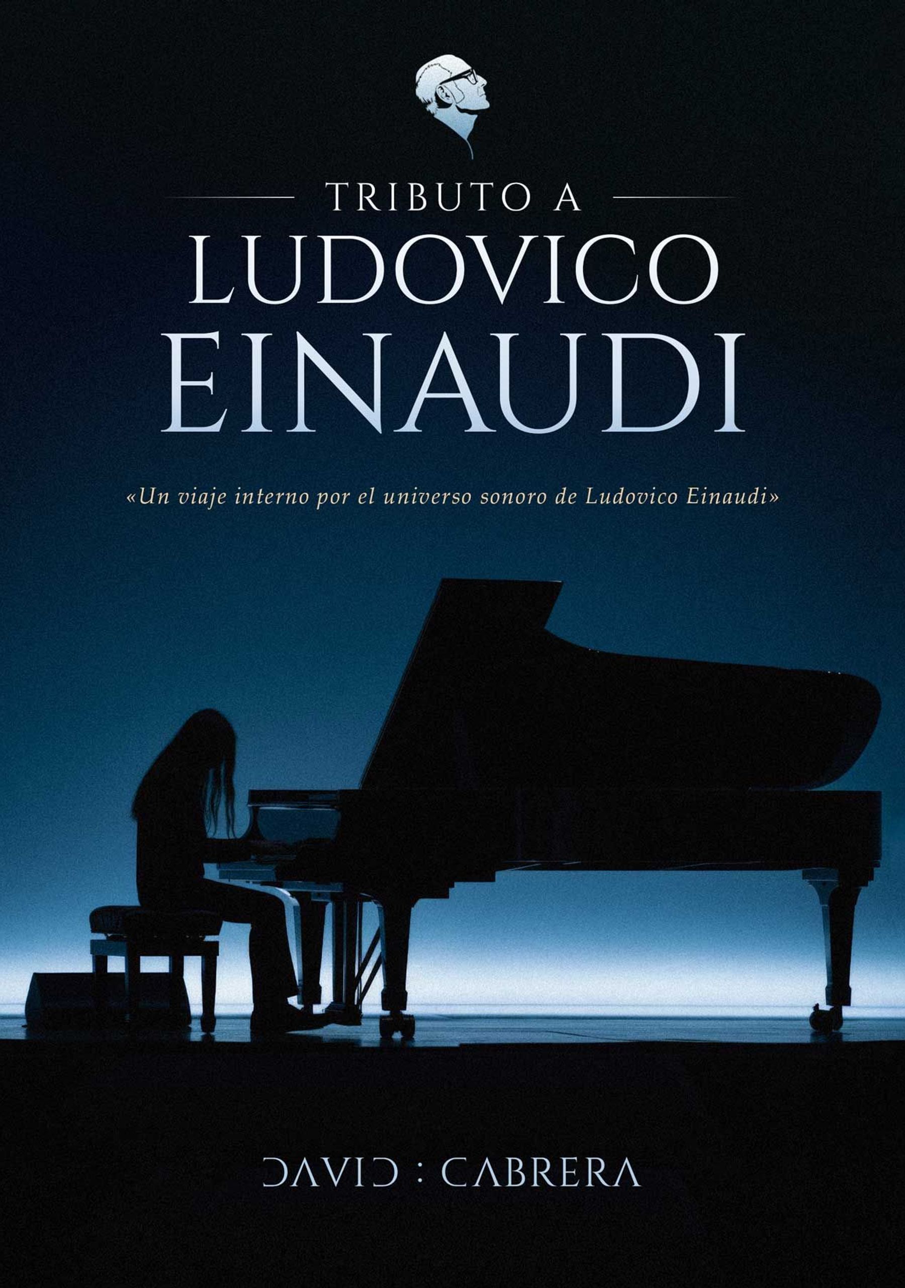 Tributo a Ludovico Einaudi