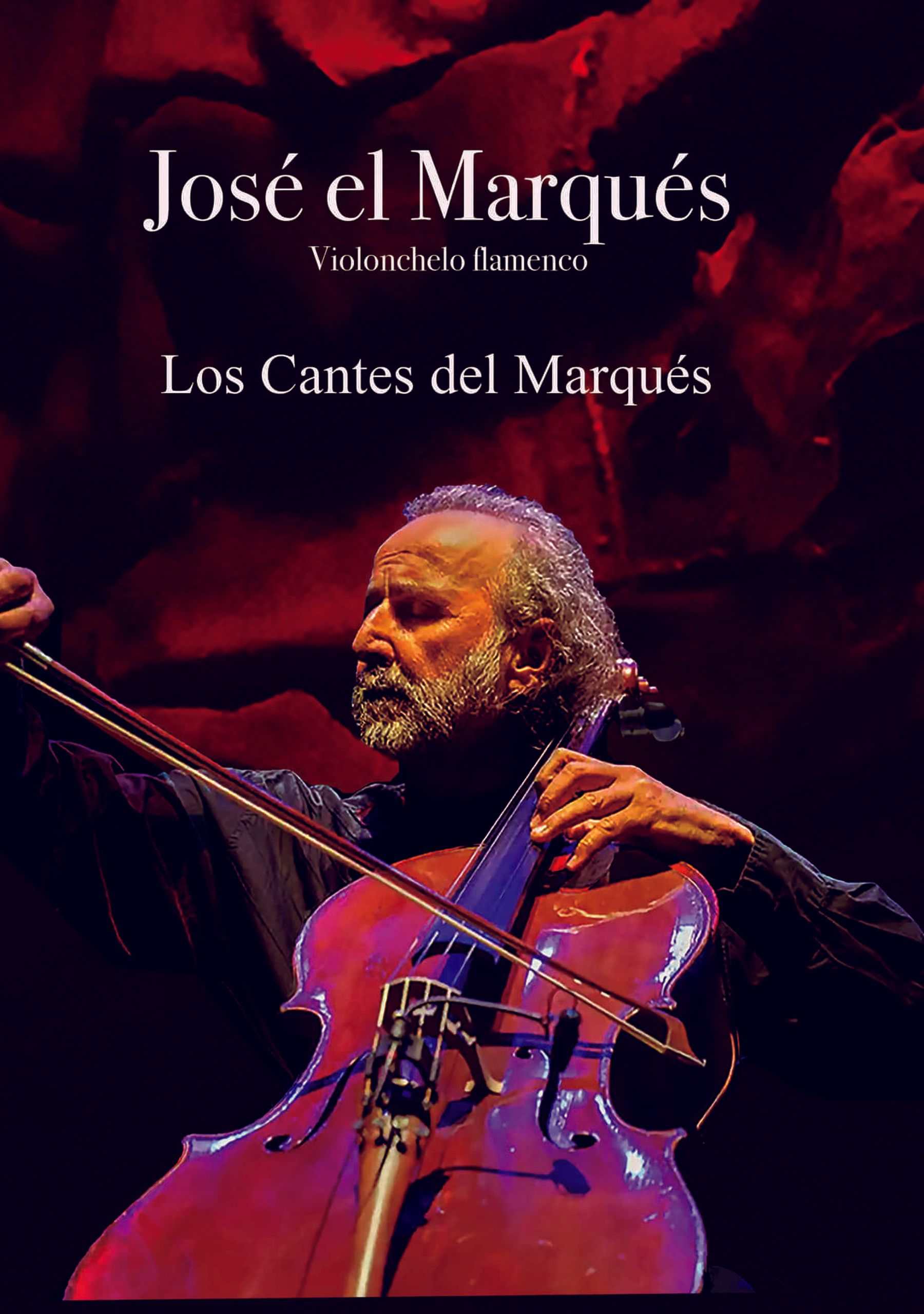 Los Cantes del Marqués