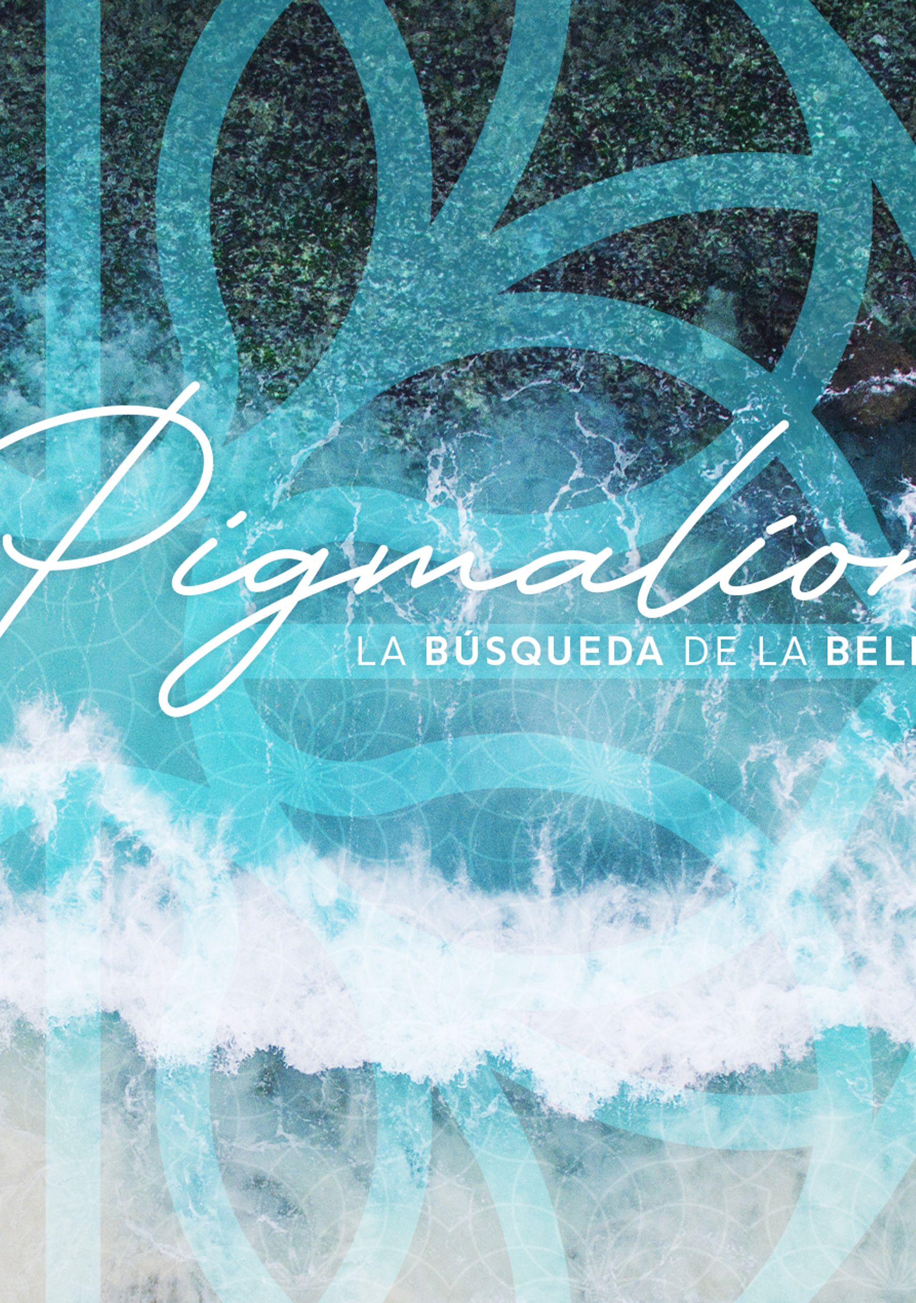 Pigmalión (La búsqueda de la belleza)