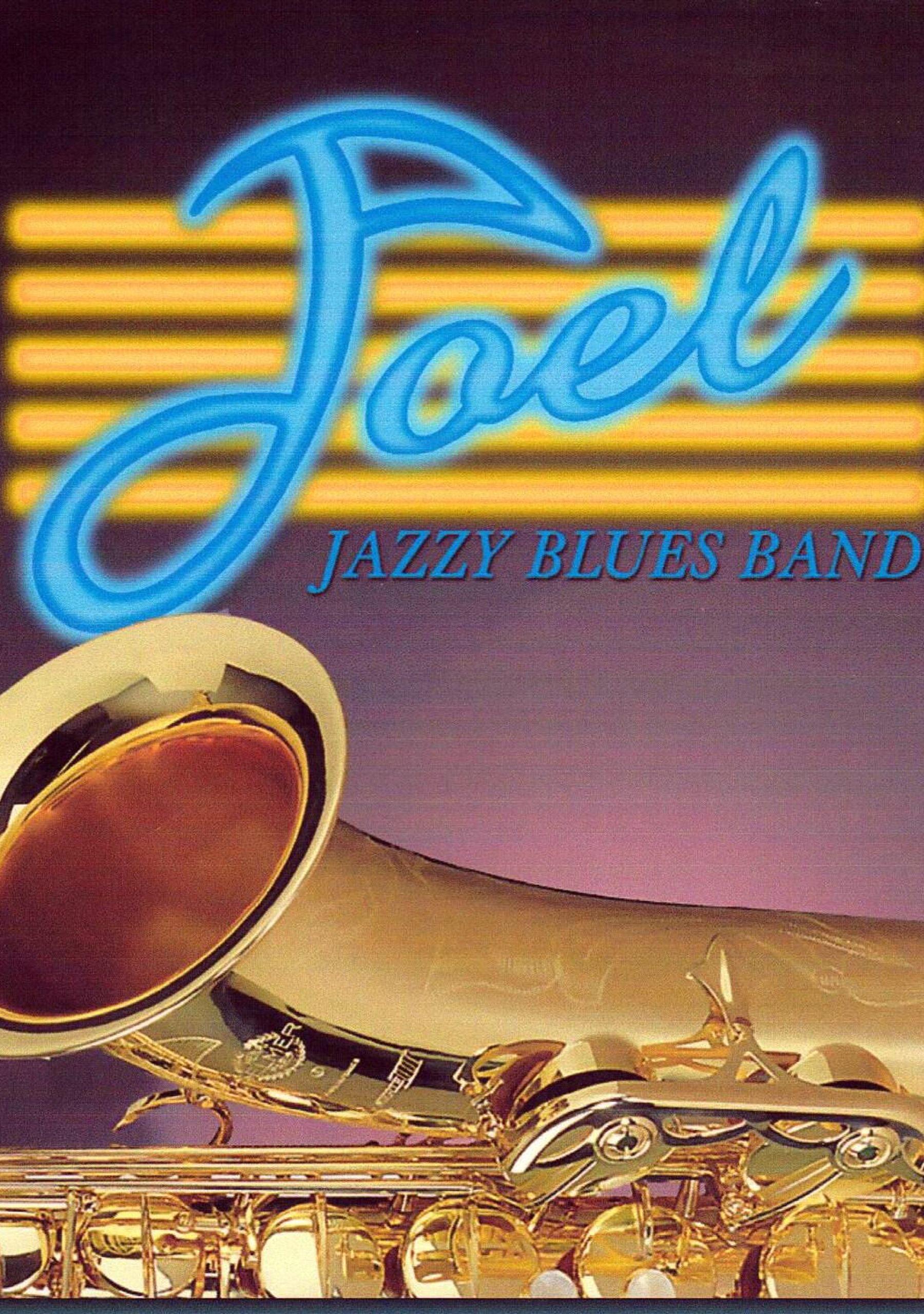 Joel Jazzy Blues Band