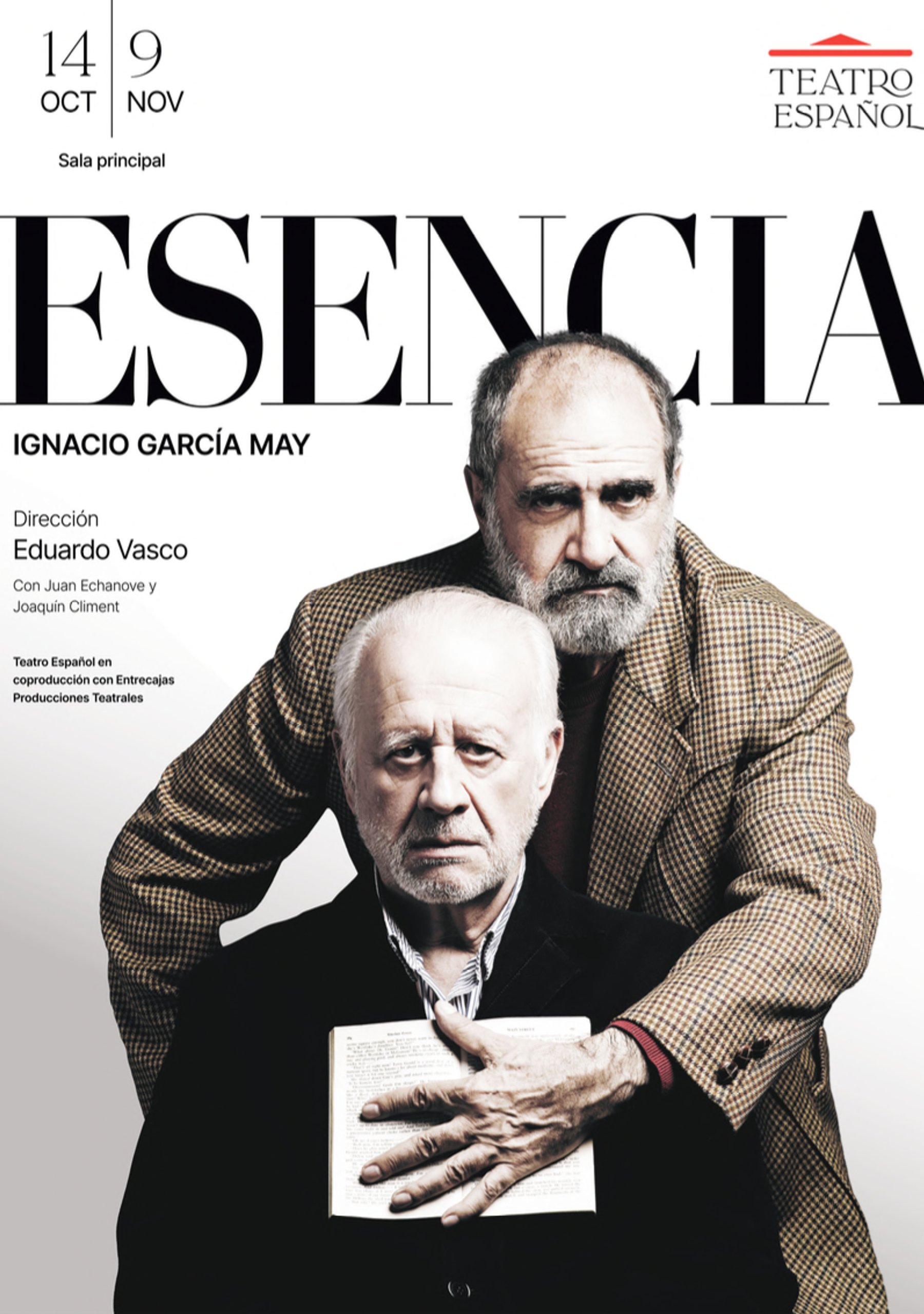 Esencia