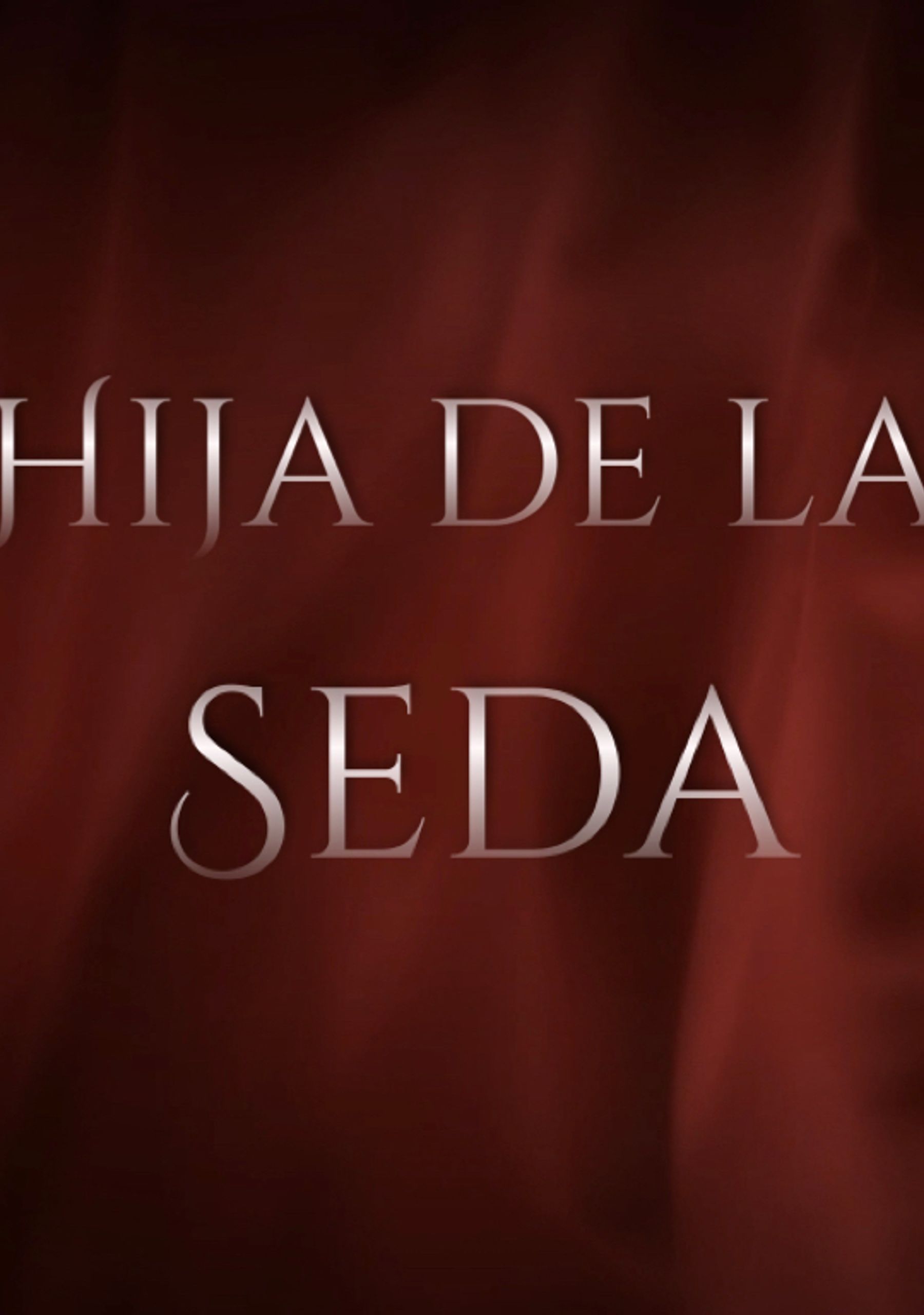 Hija de la Seda