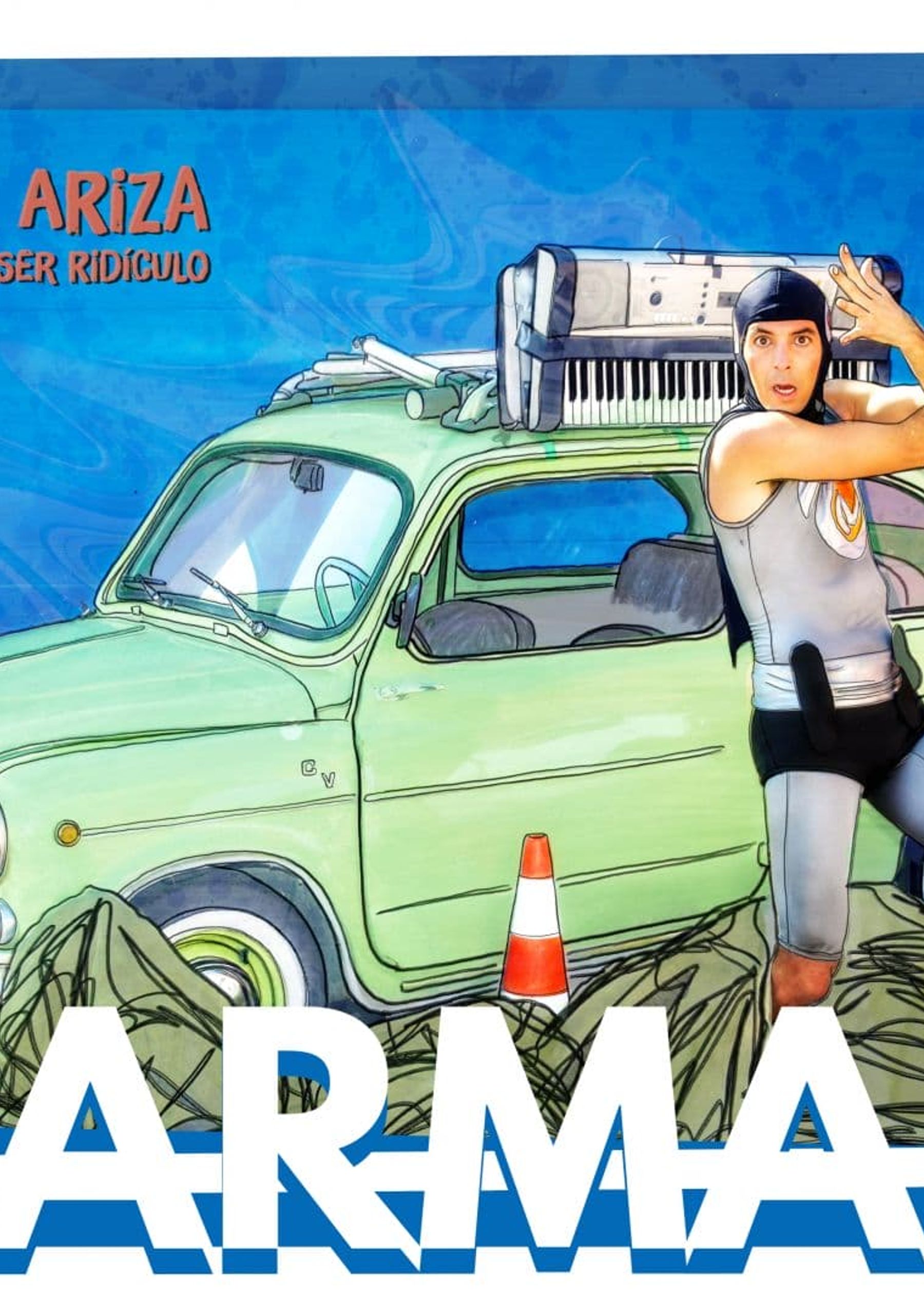 Carman
