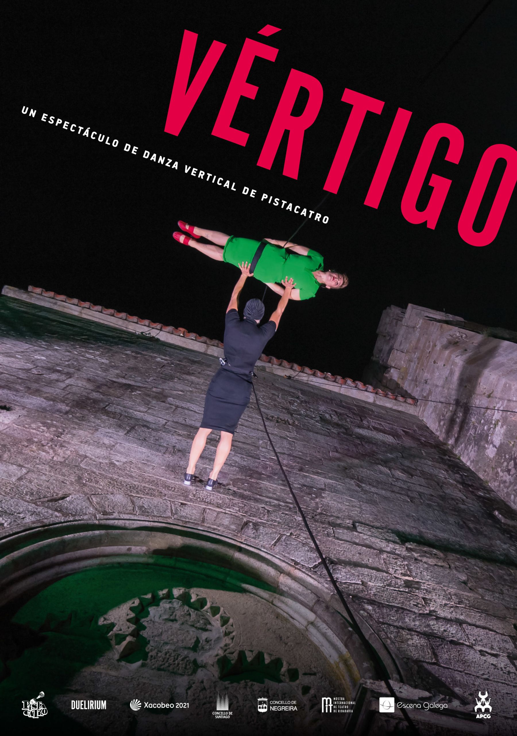 Vértigo