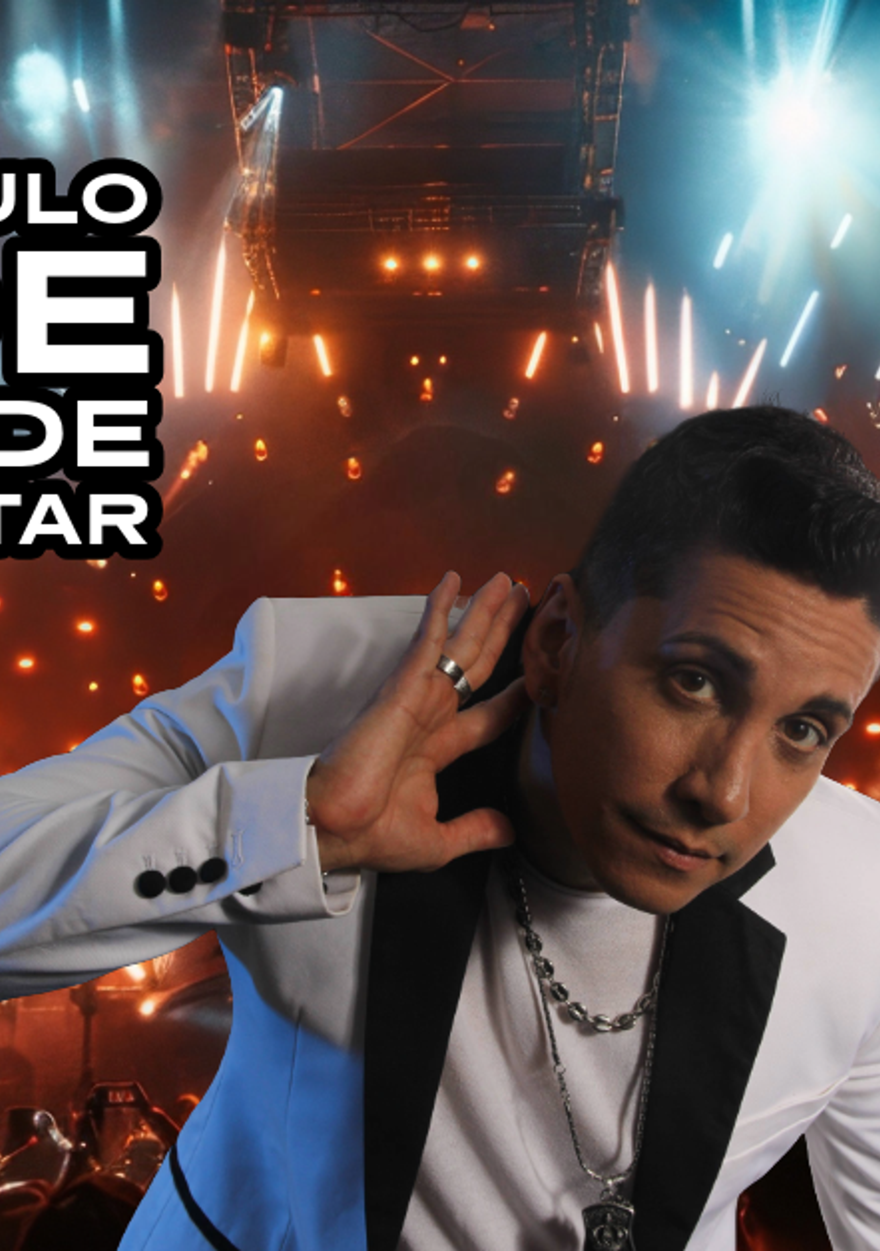 Tu Éxito me suena
