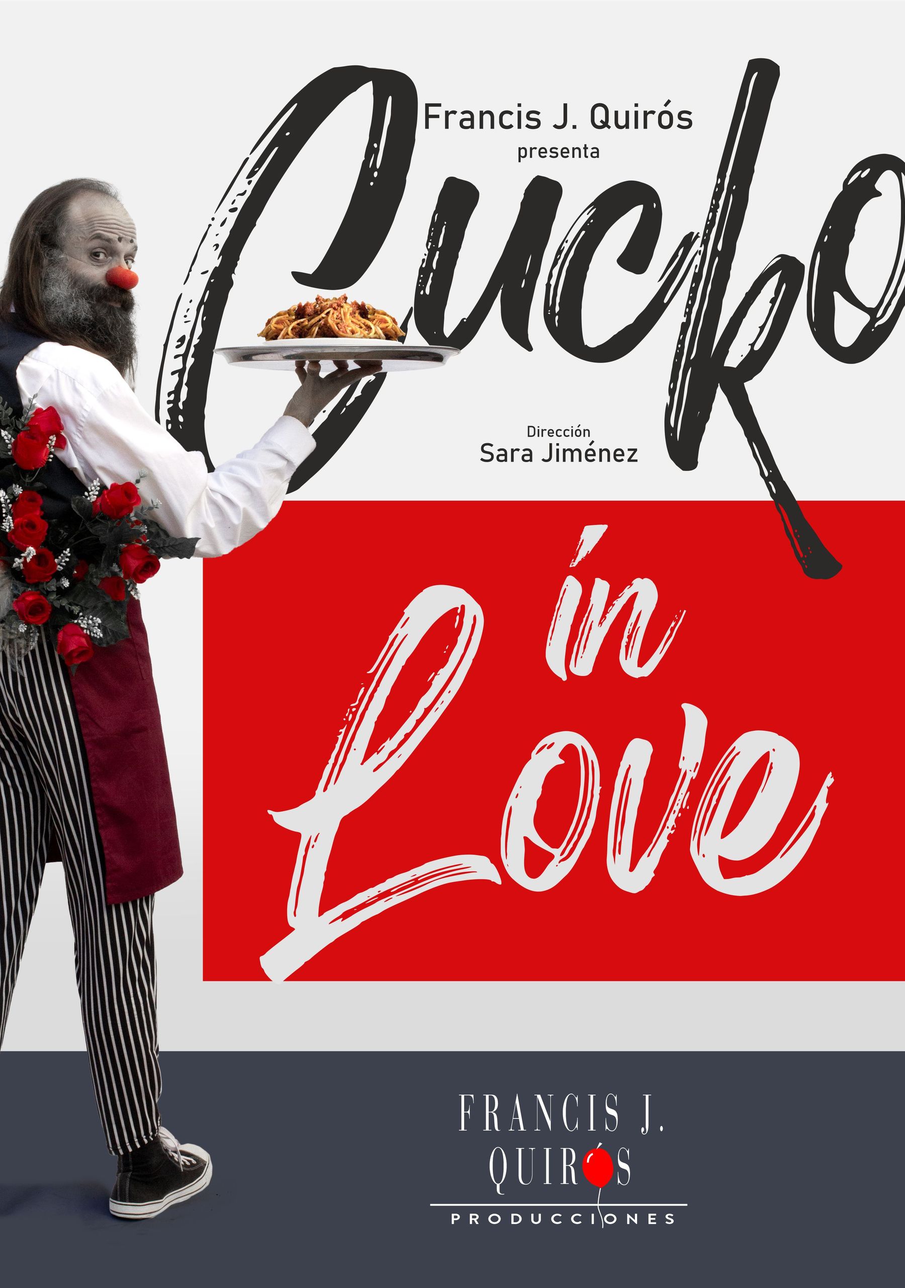 Cucko In Love