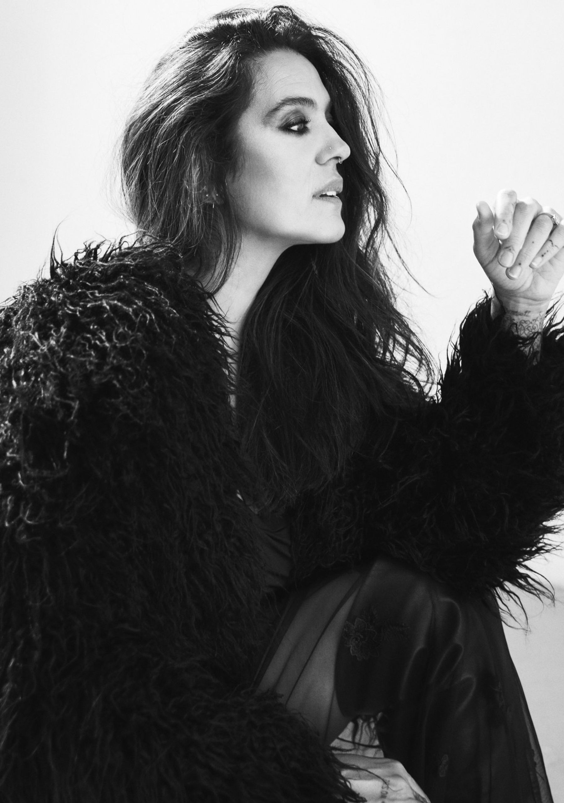 Alba Molina