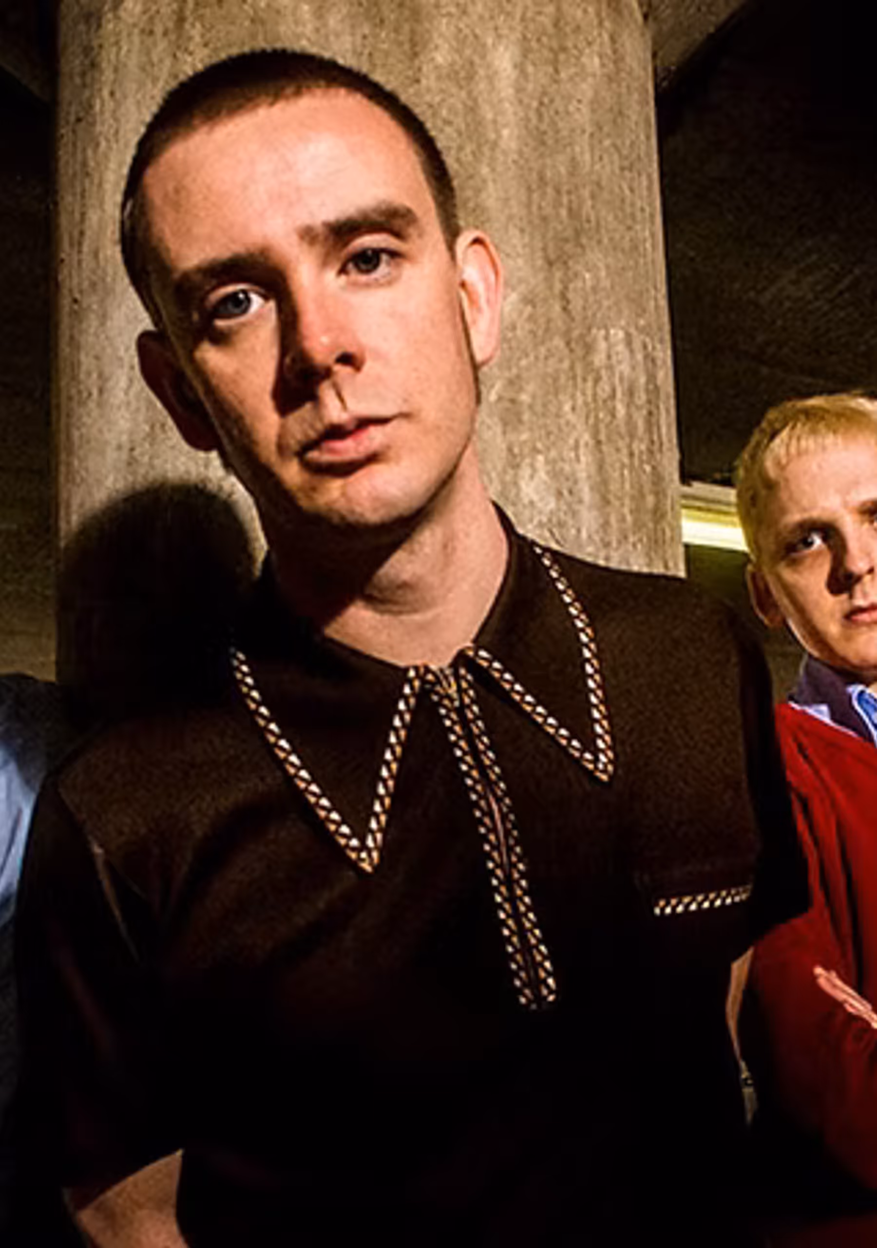 The Spitfires