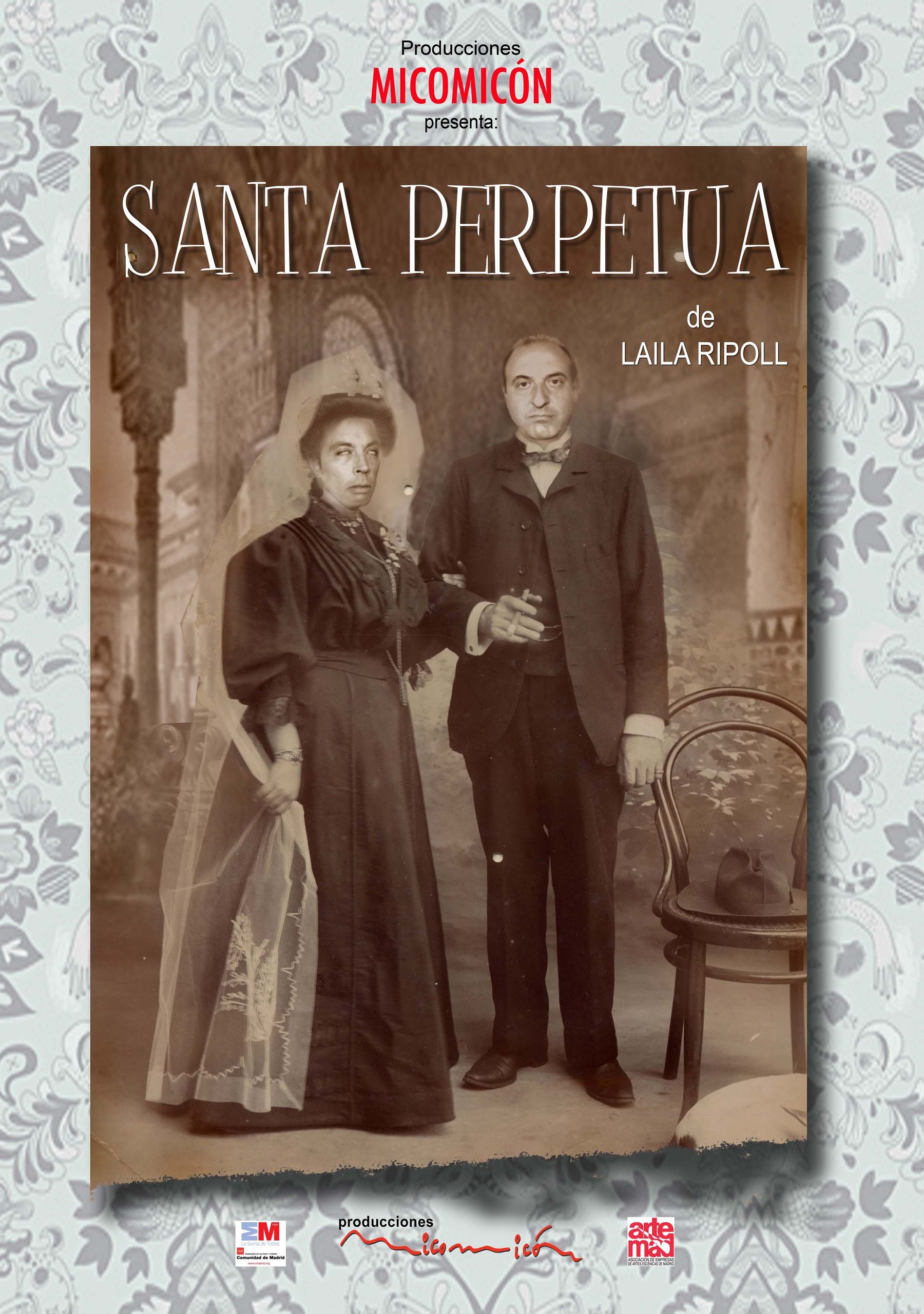 Santa Perpetua