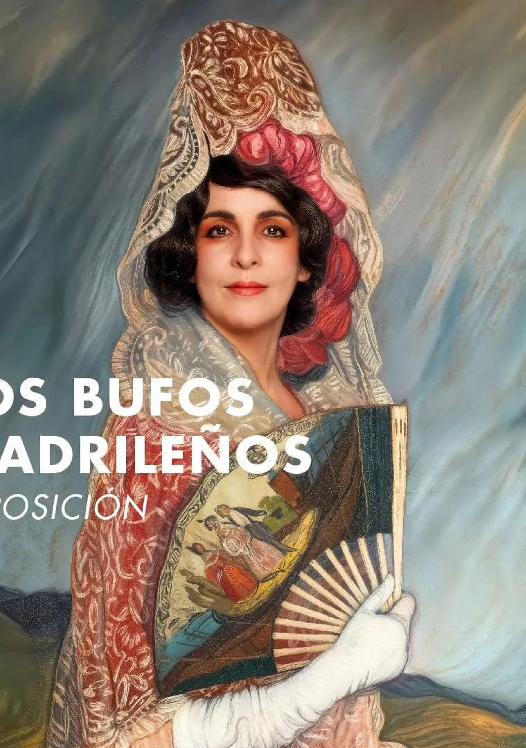 Los bufos madrileños