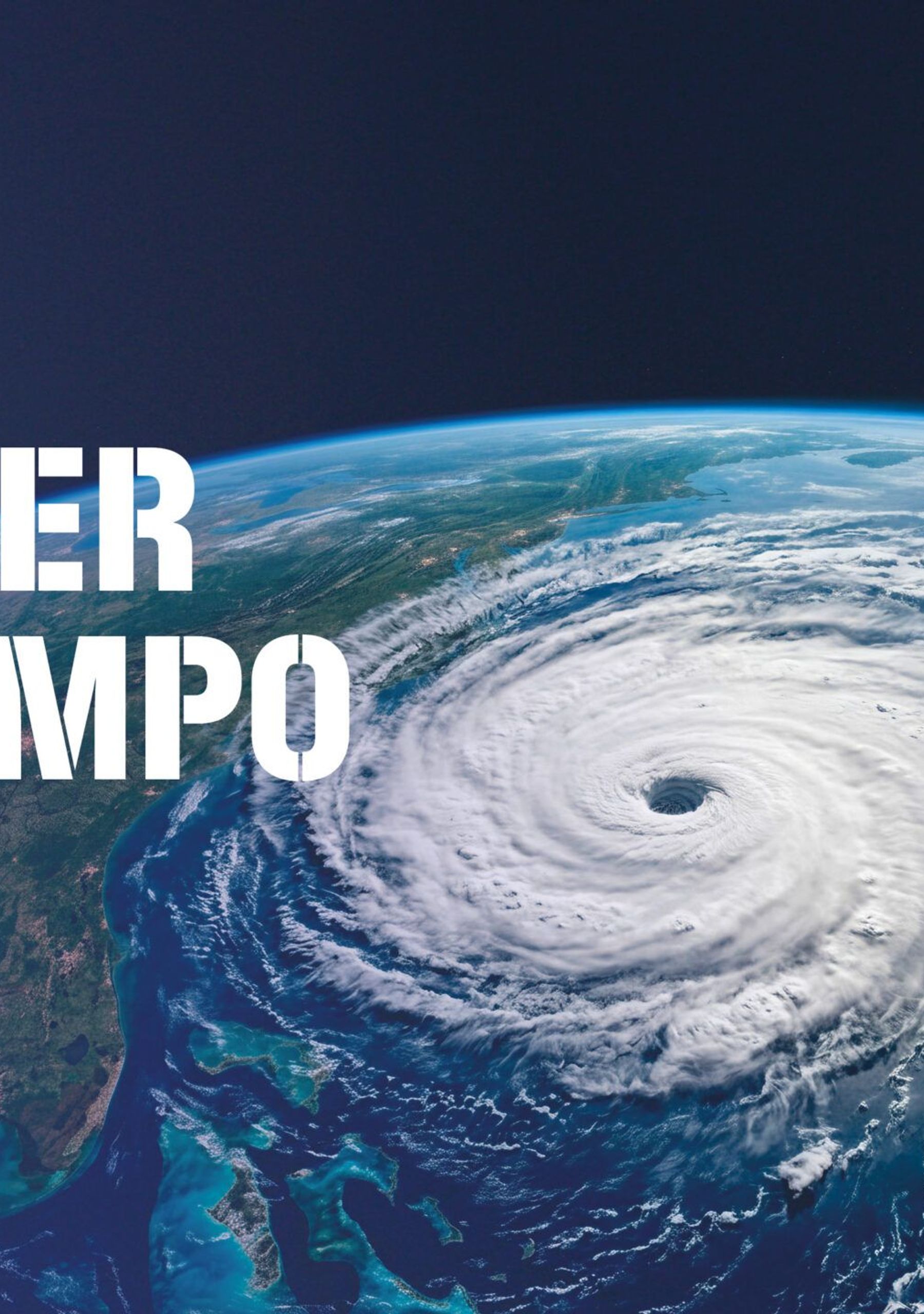 La mujer del tiempo