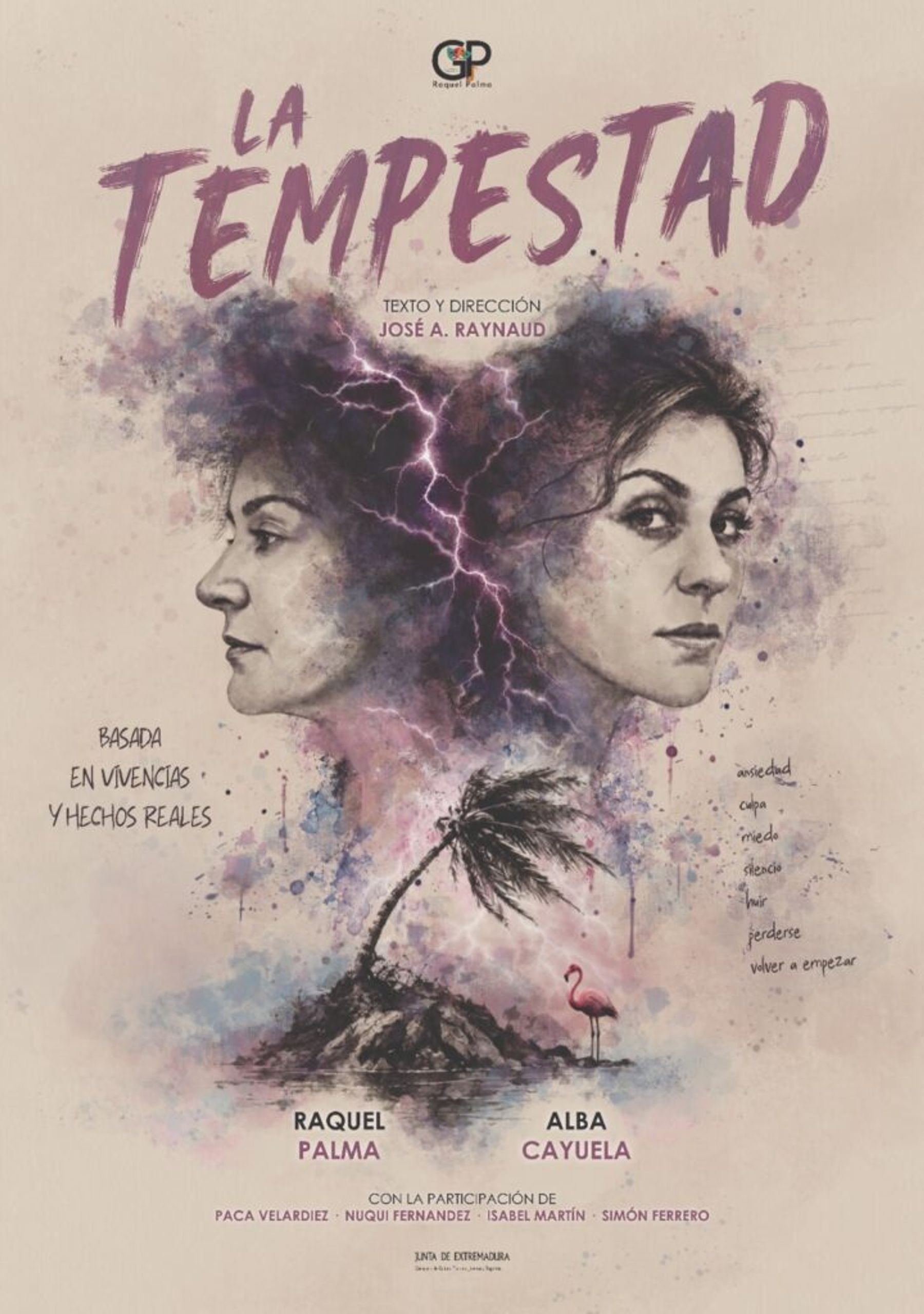 La tempestad