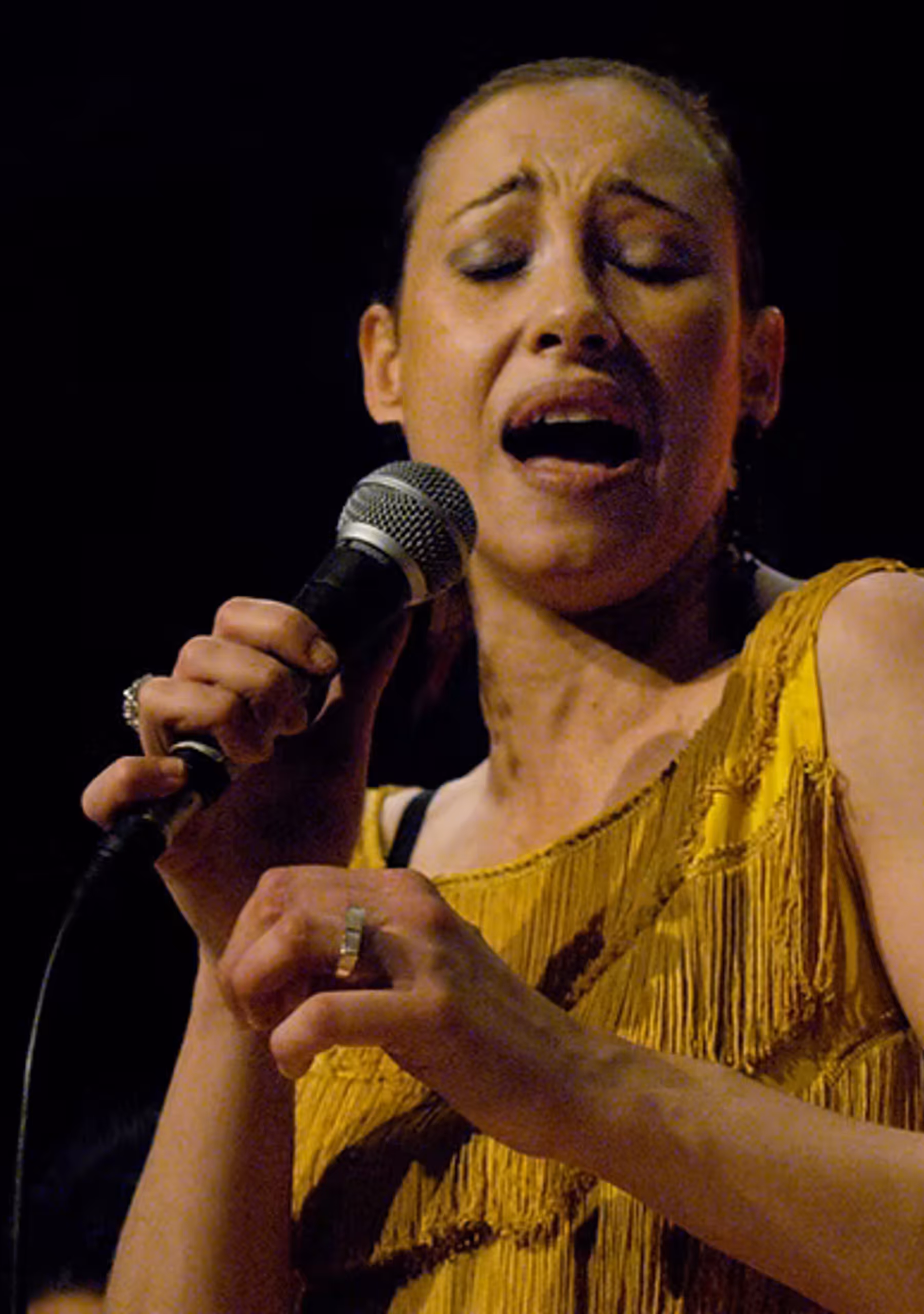 Susana Sheiman