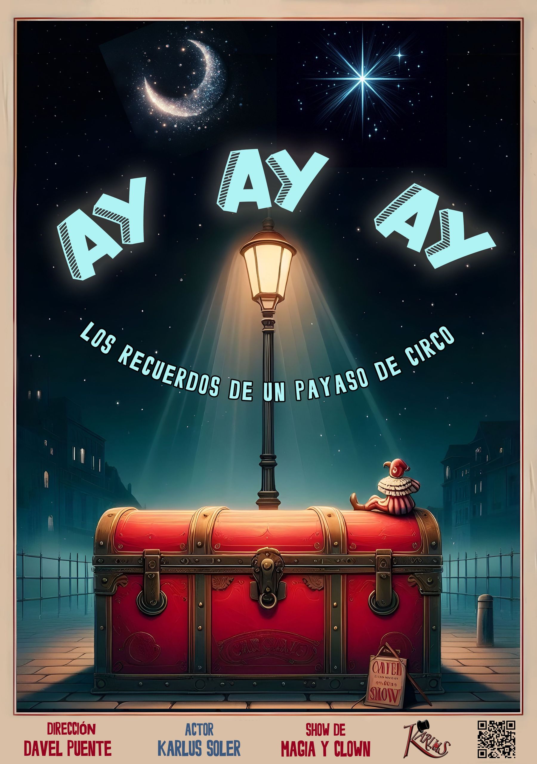 Ay Ay Ay