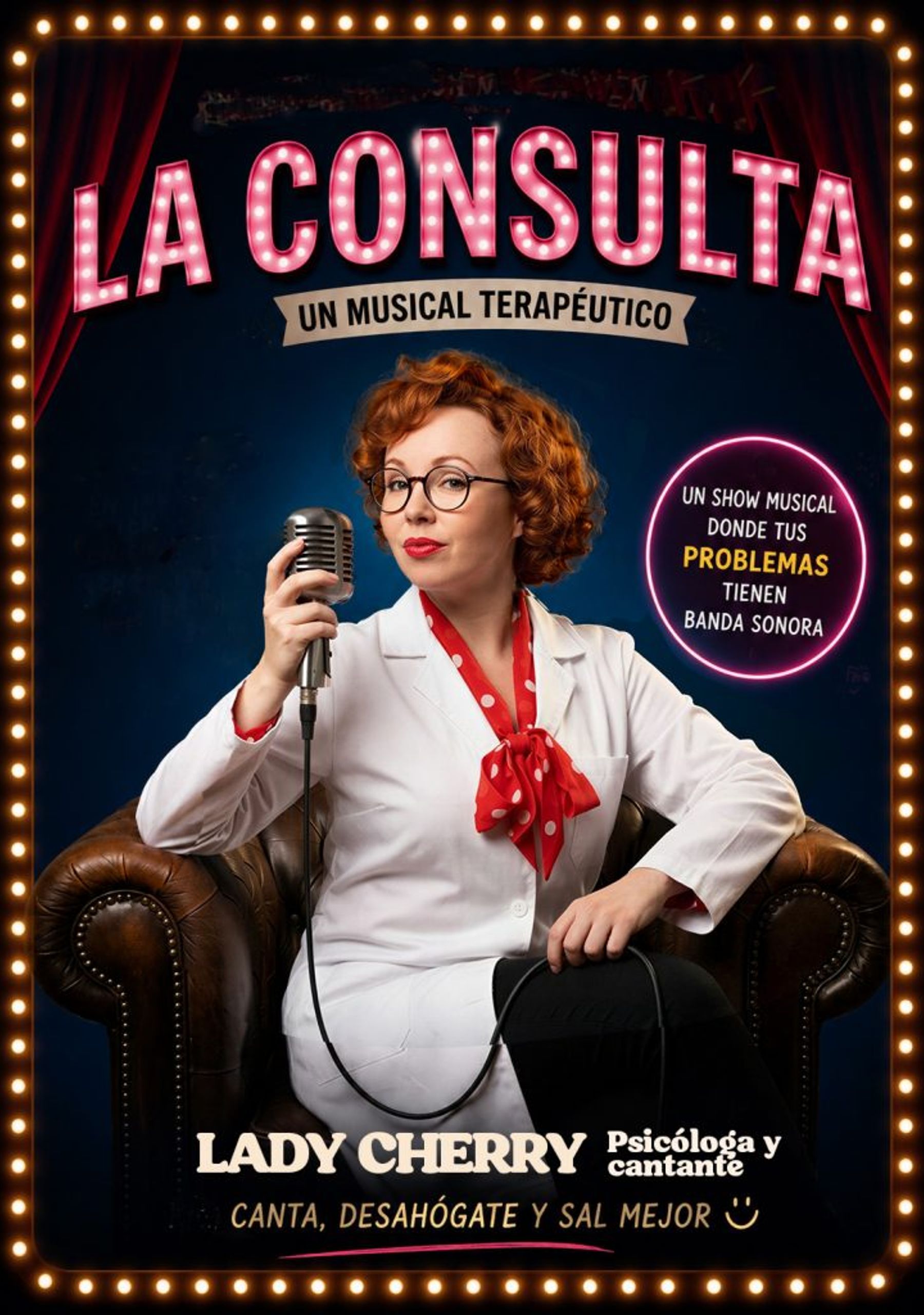 La Consulta