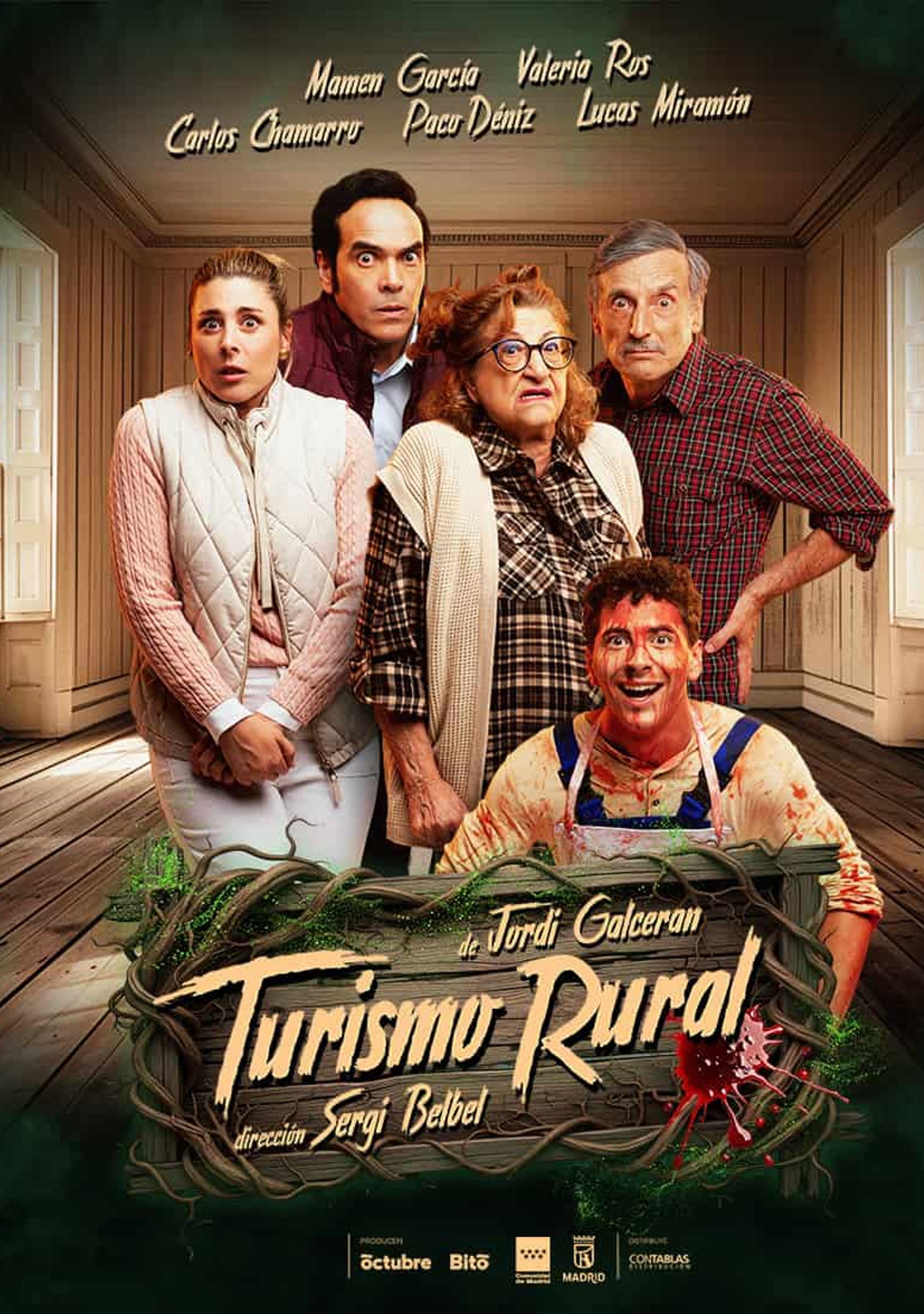 Turismo Rural