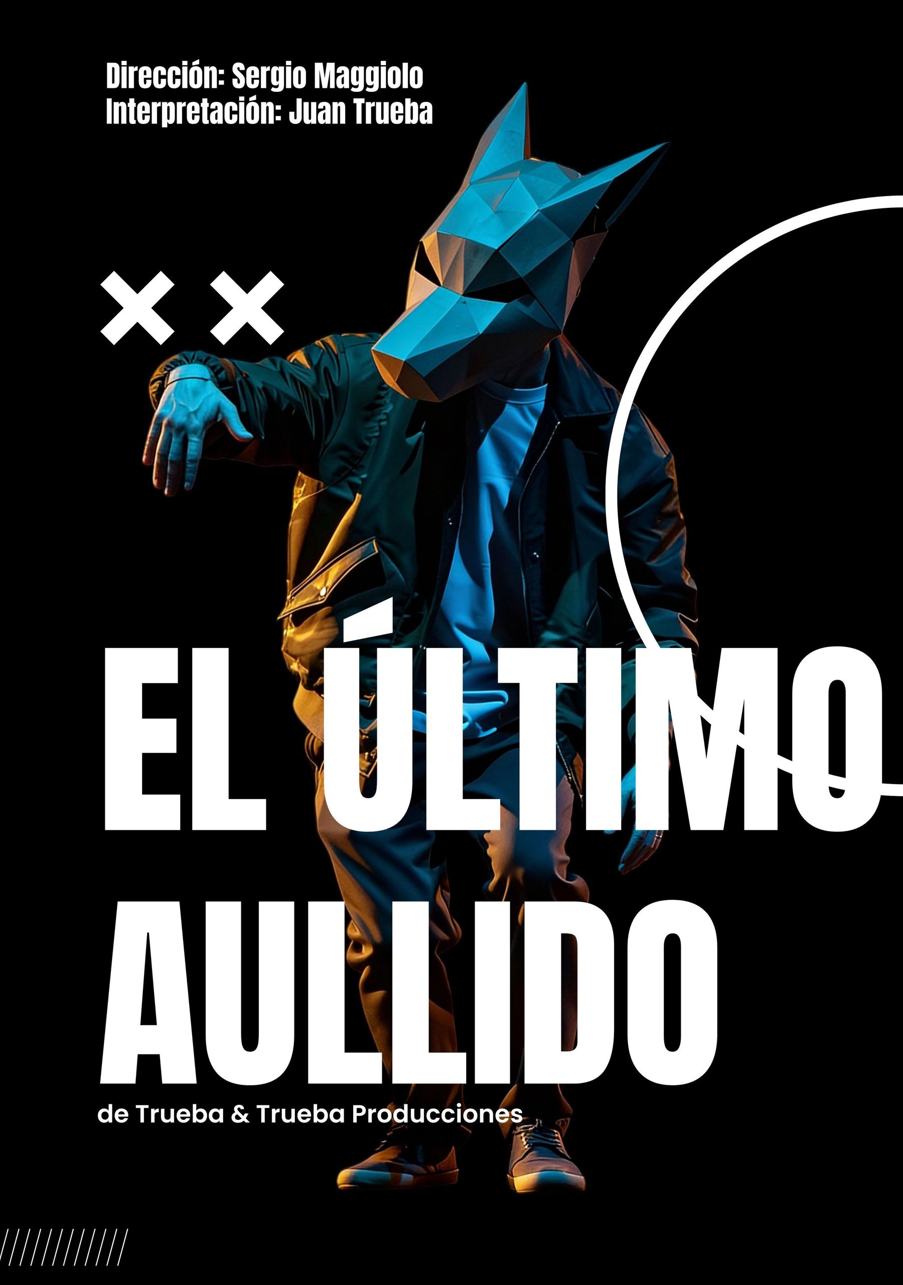El último aullido