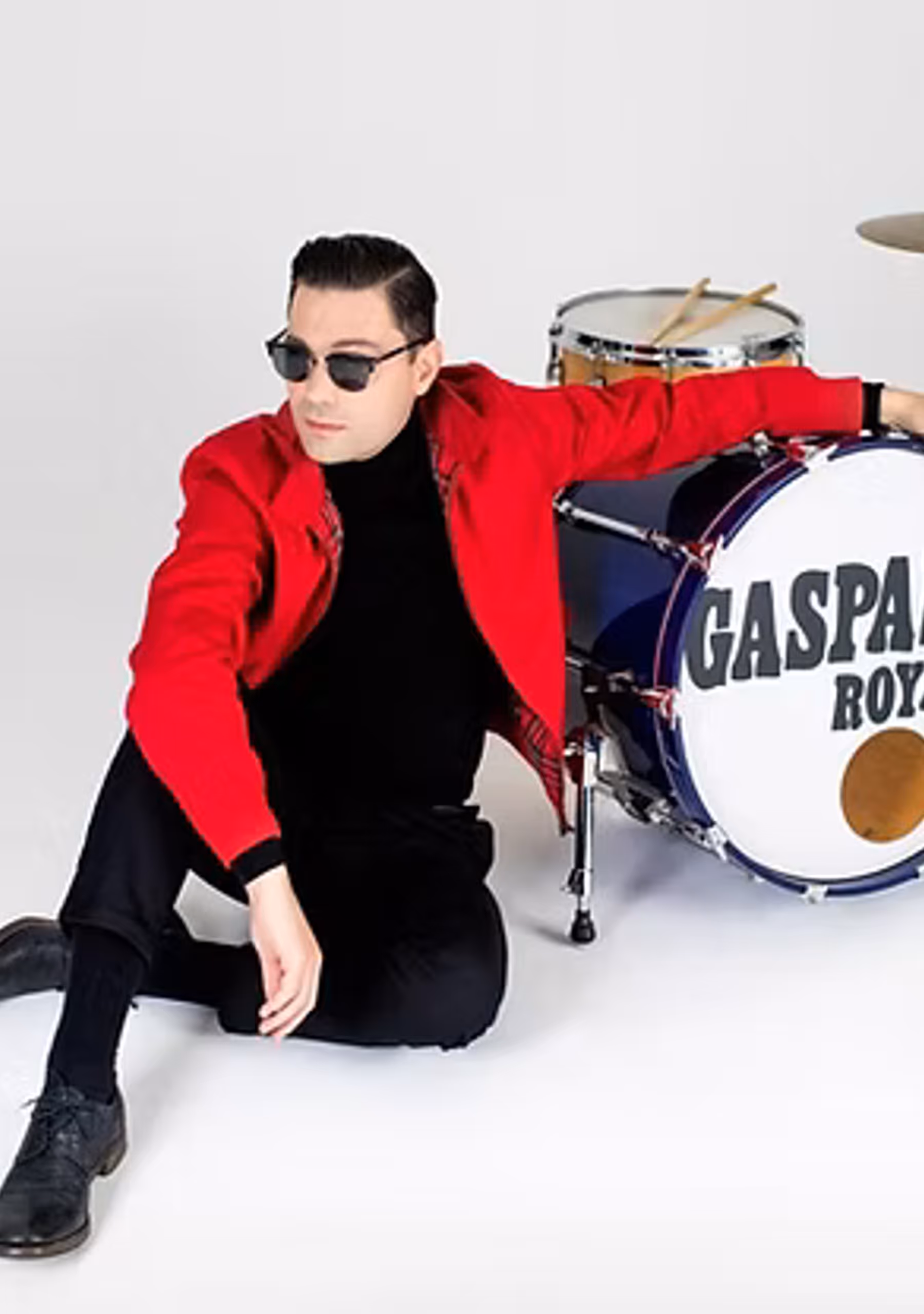 Gaspard Royant