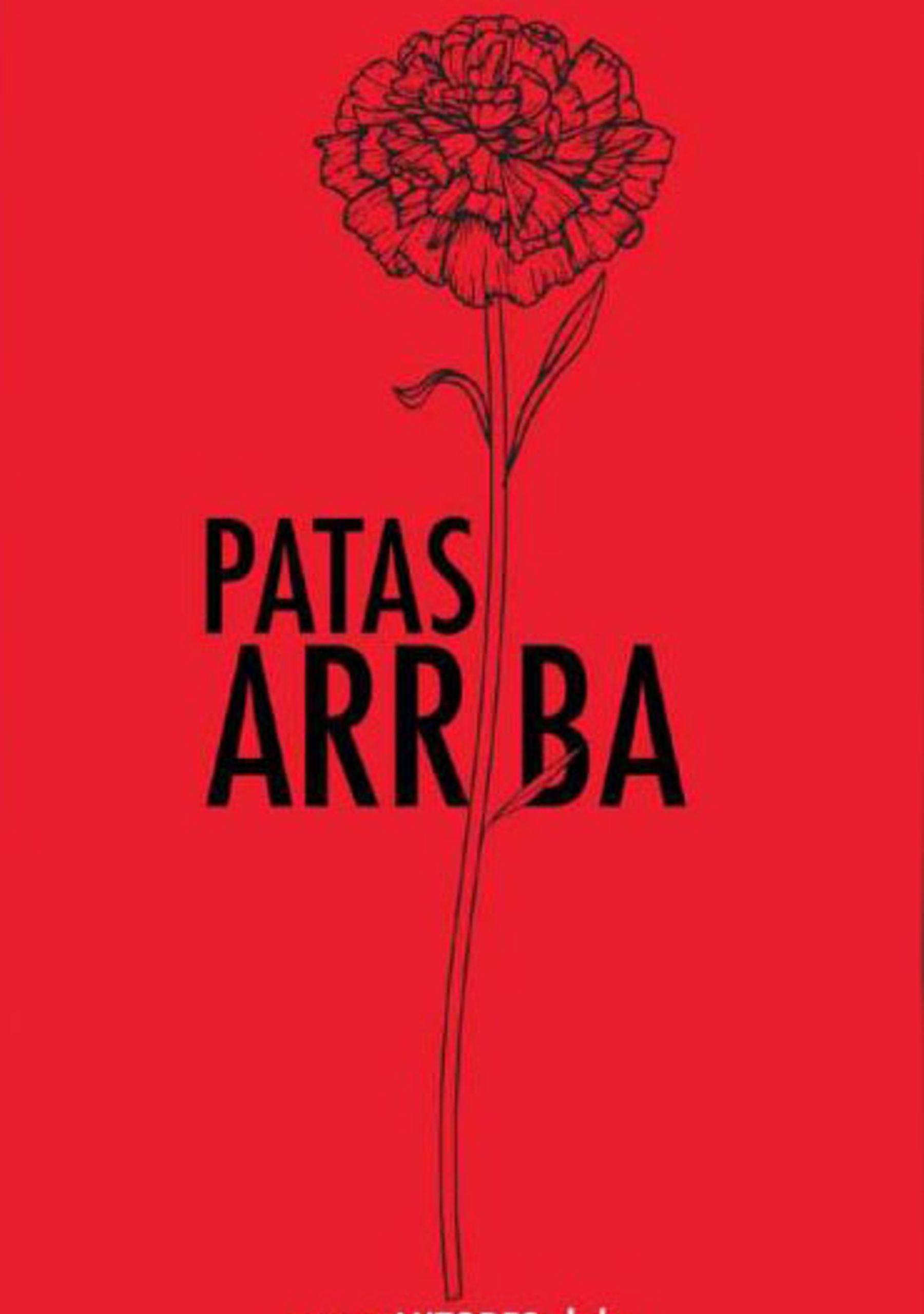 Patas Arriba