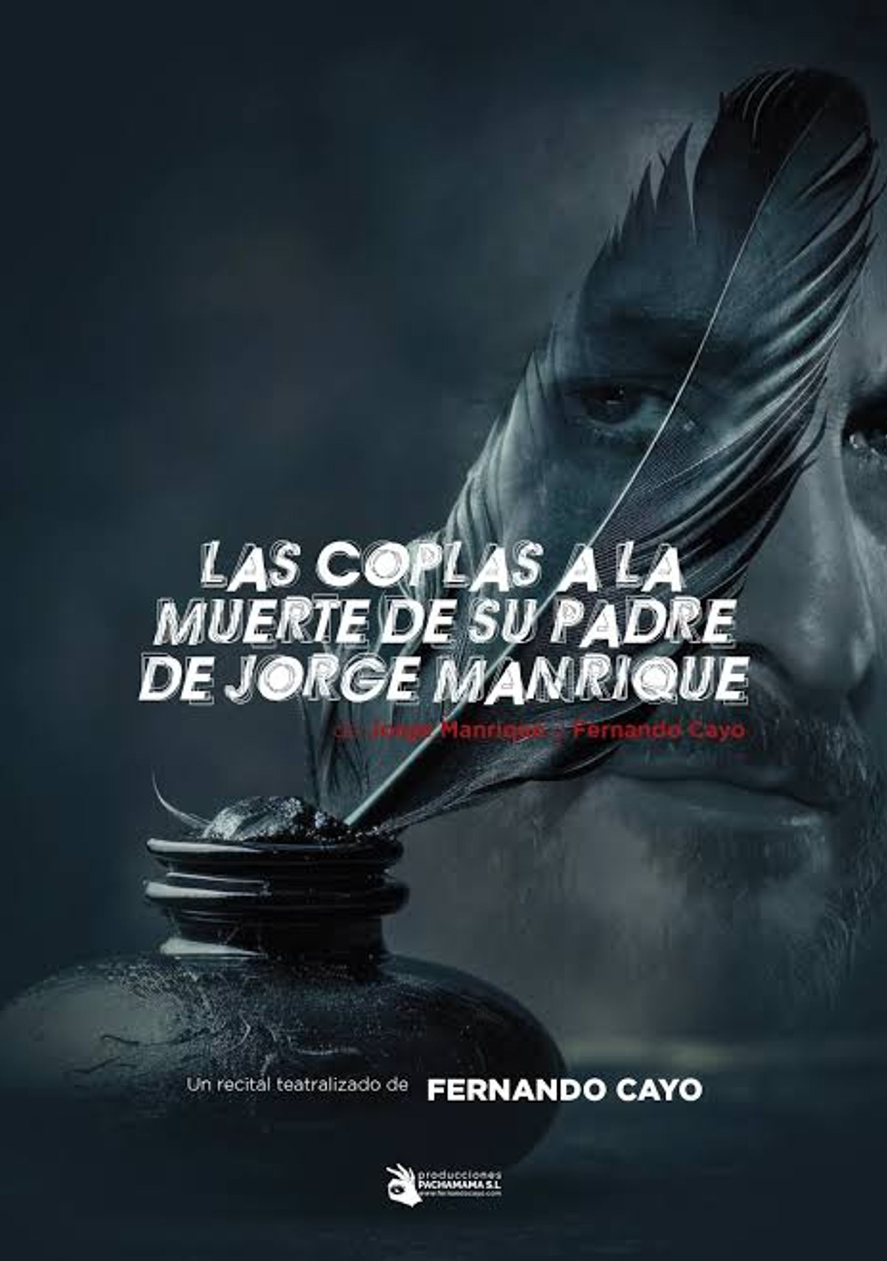 Las coplas a la muerte de su padre de Jorge Manrique