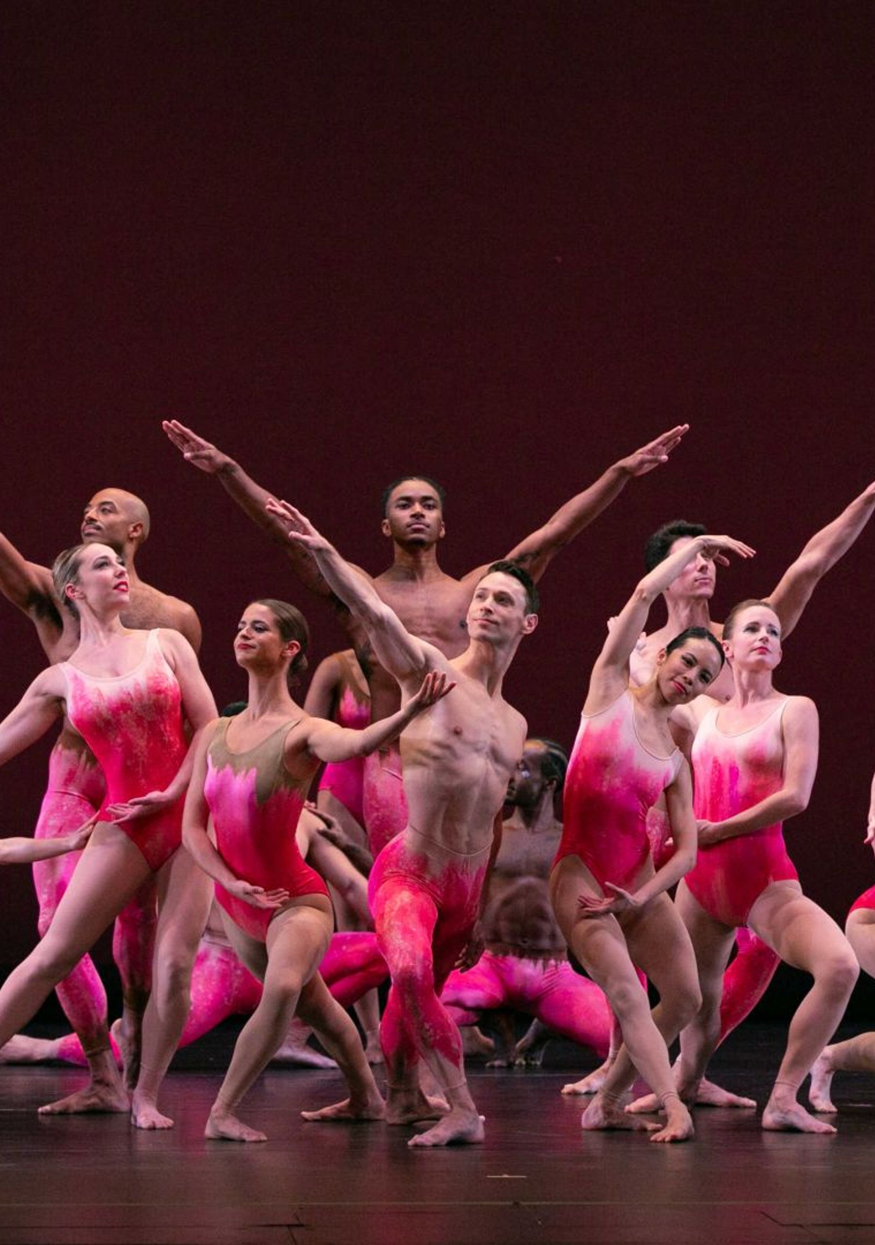 Paul Taylor Dance Company