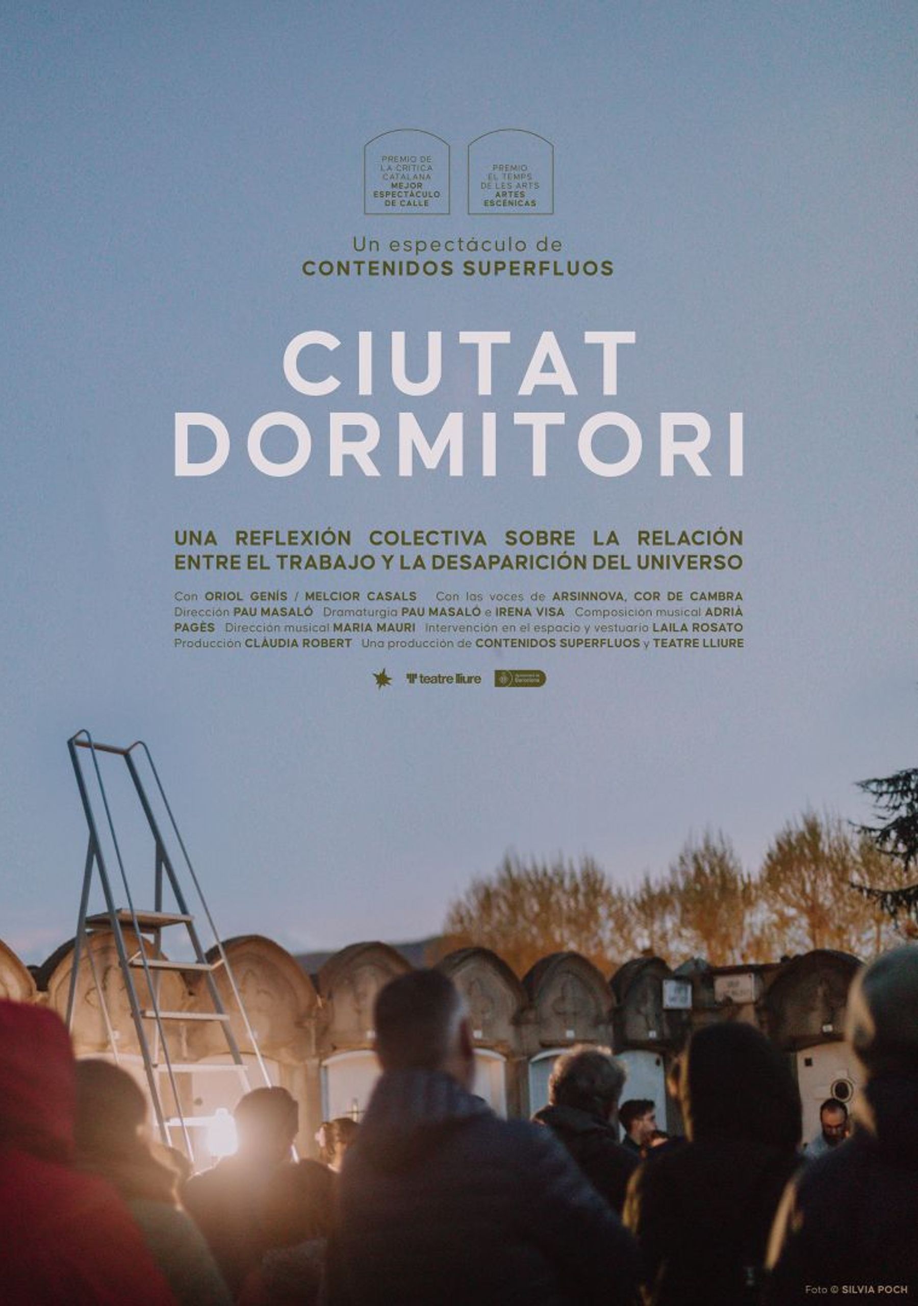 Ciutat dormitori