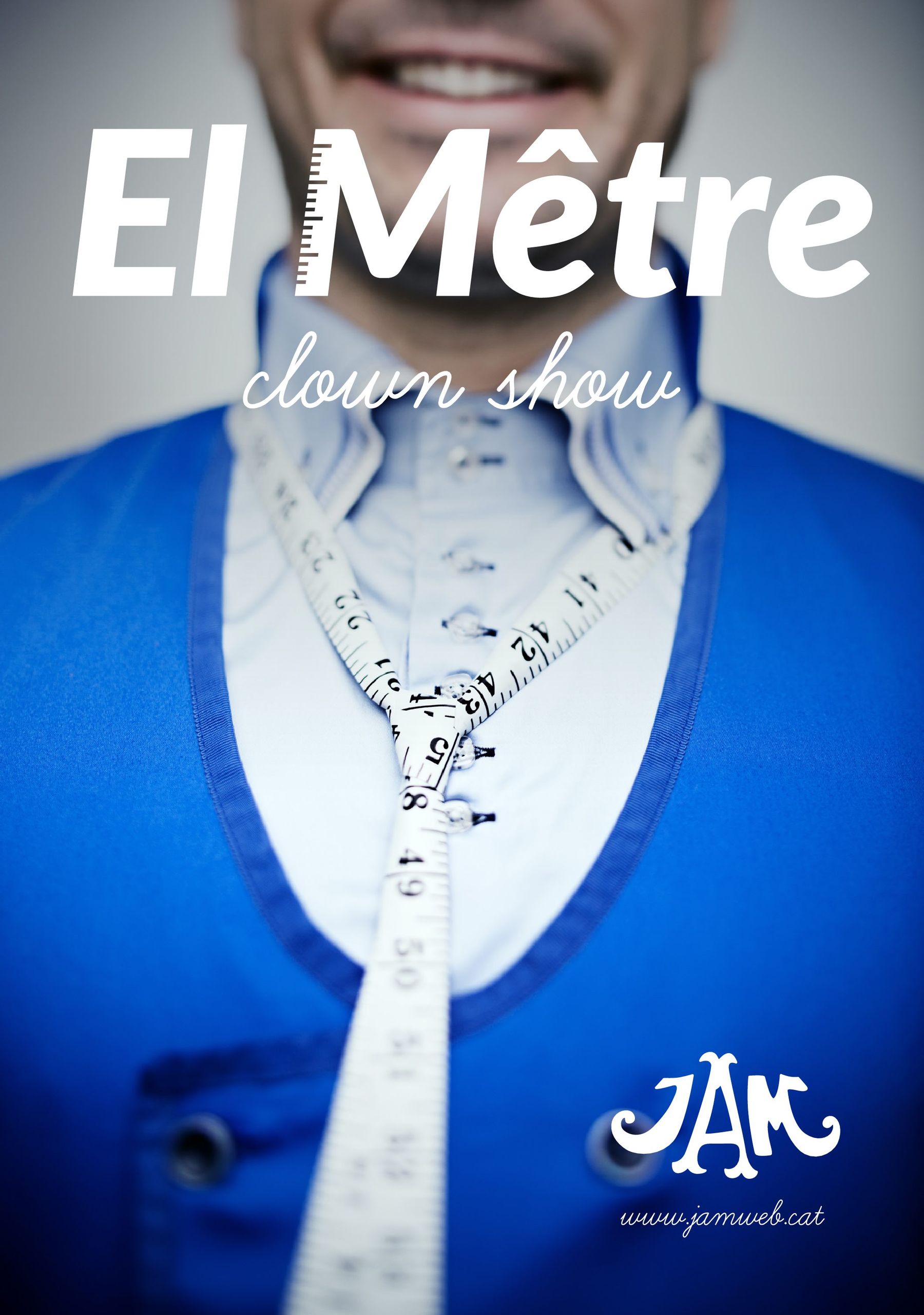 El Mêtre