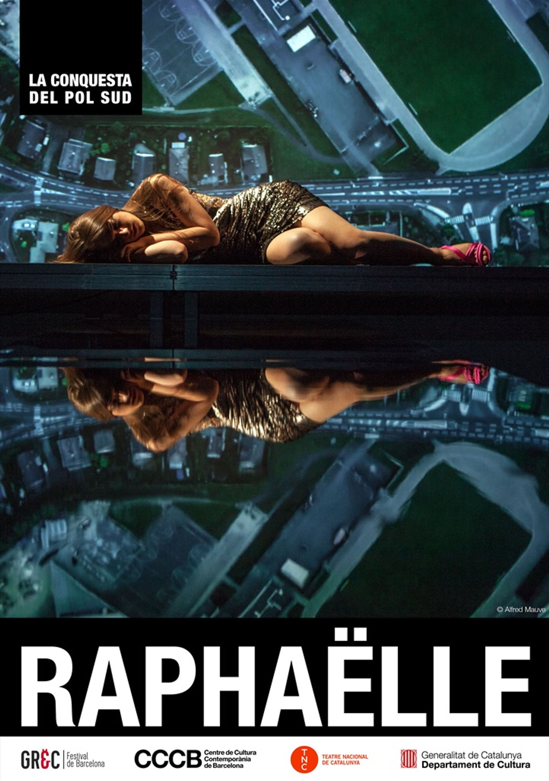 Raphaëlle