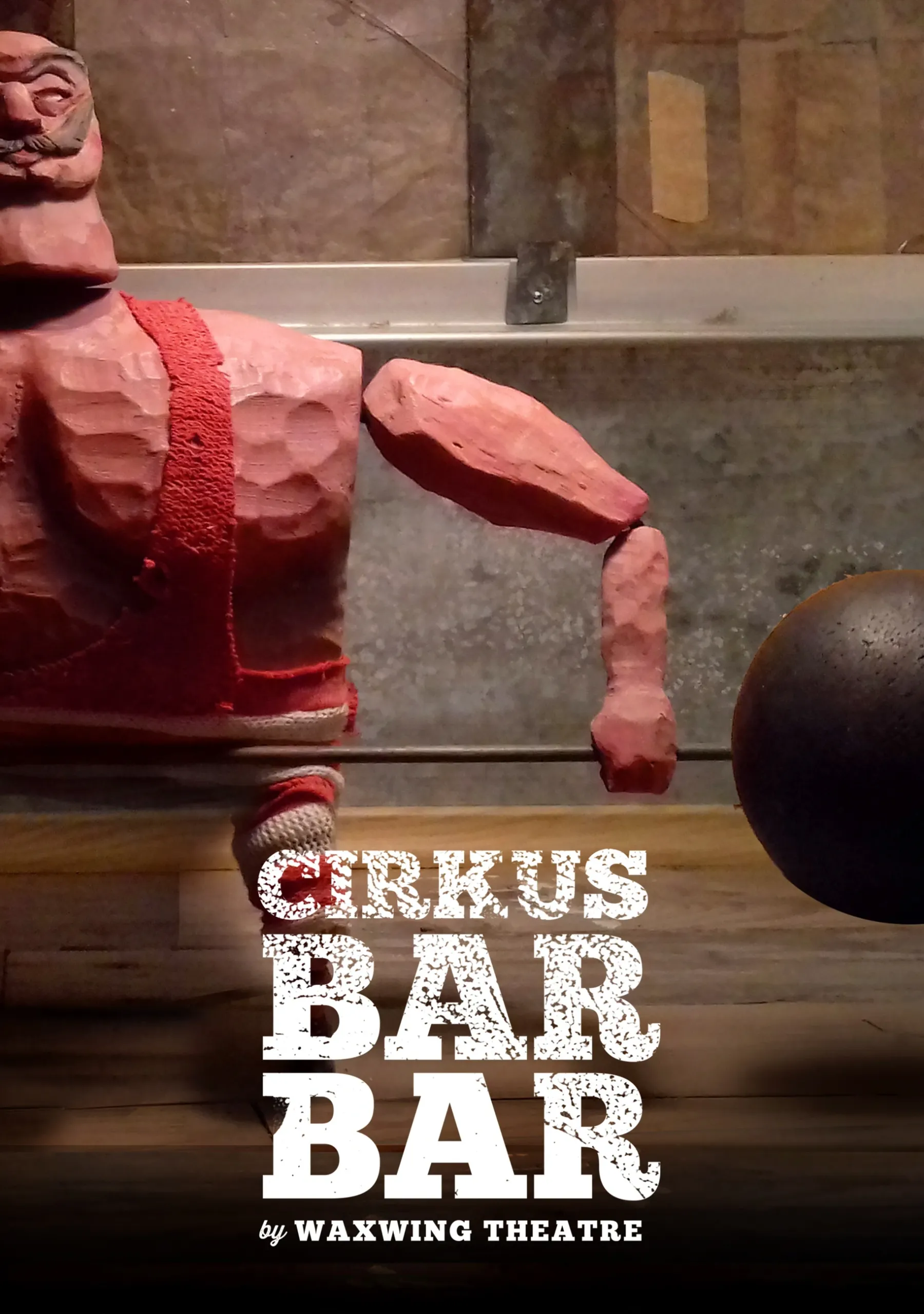 Cirkus Barbar
