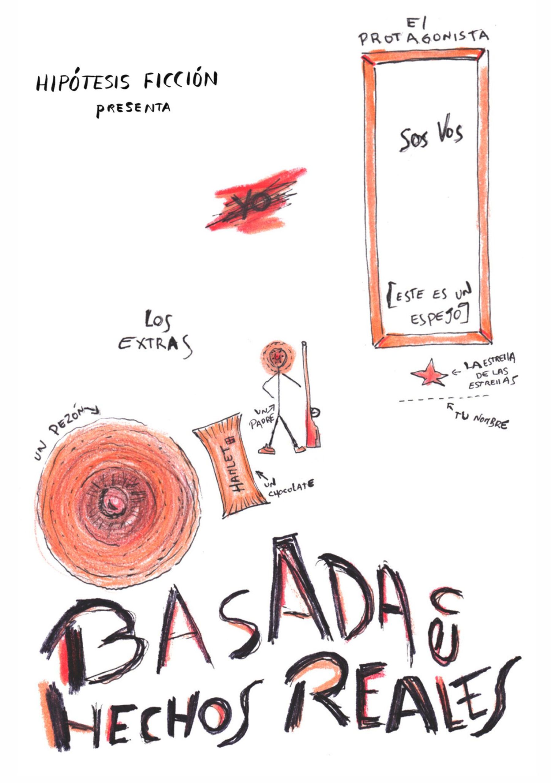 Basado en Hechos reales
