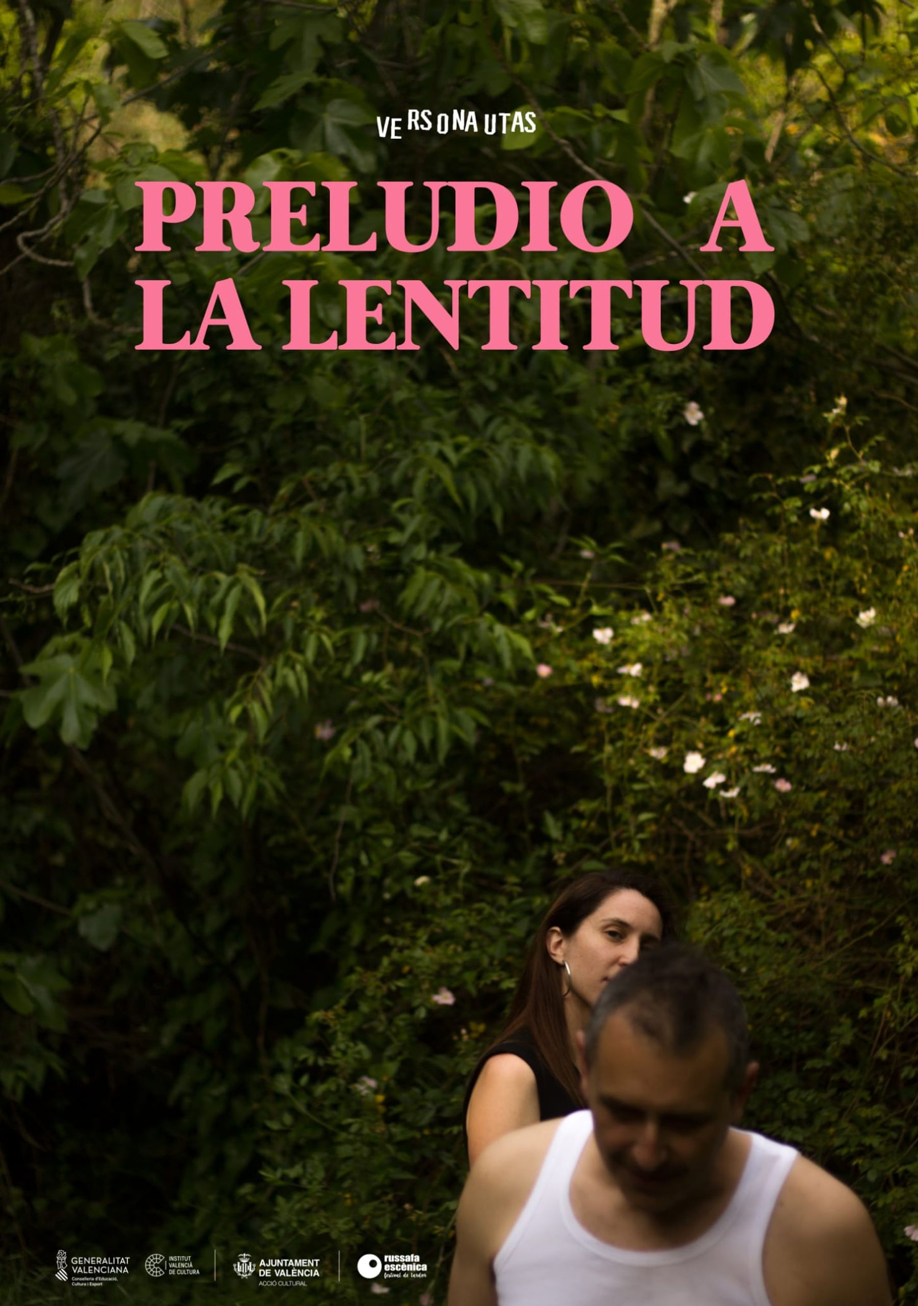 Preludio a la lentitud