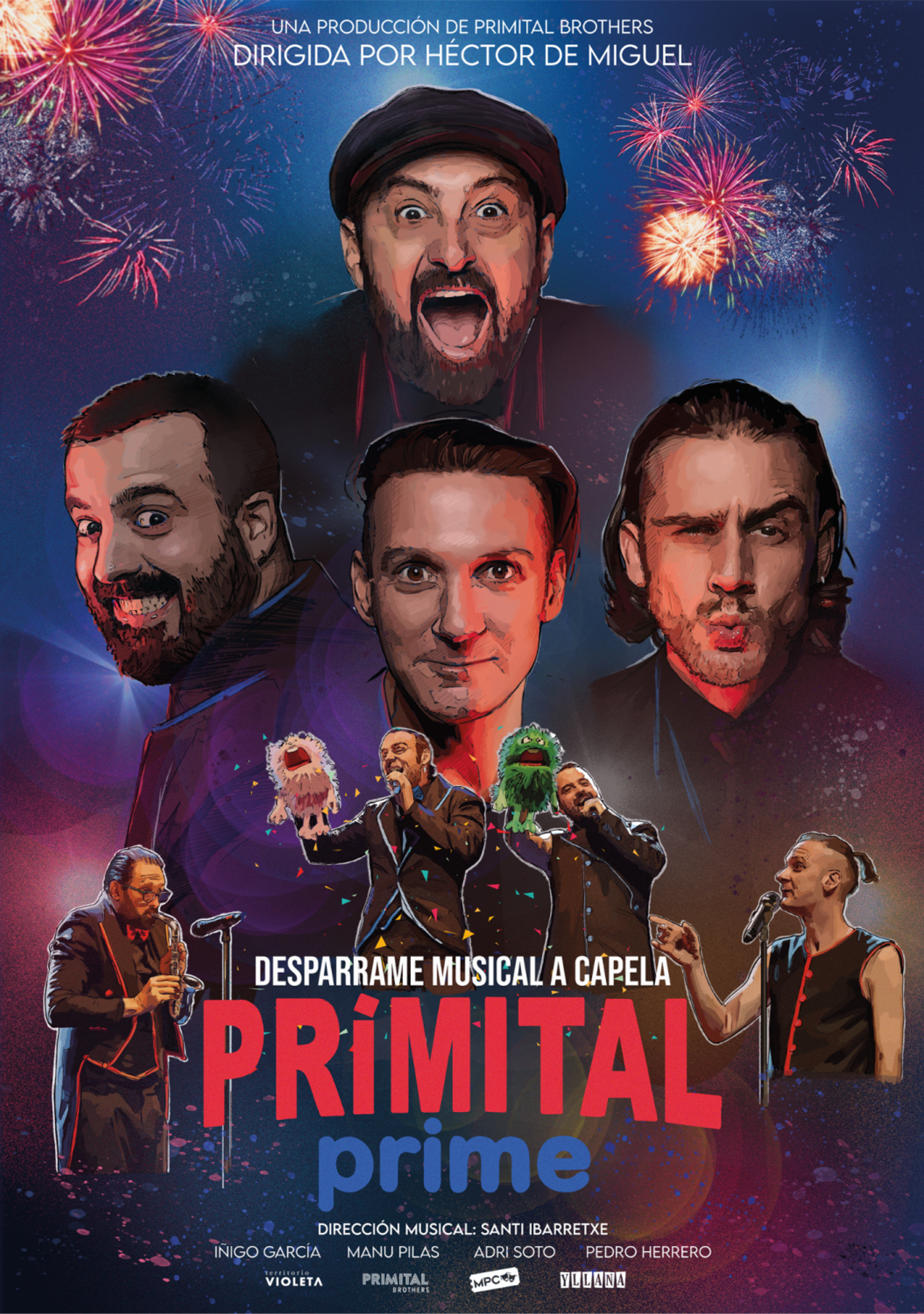 Primital prime