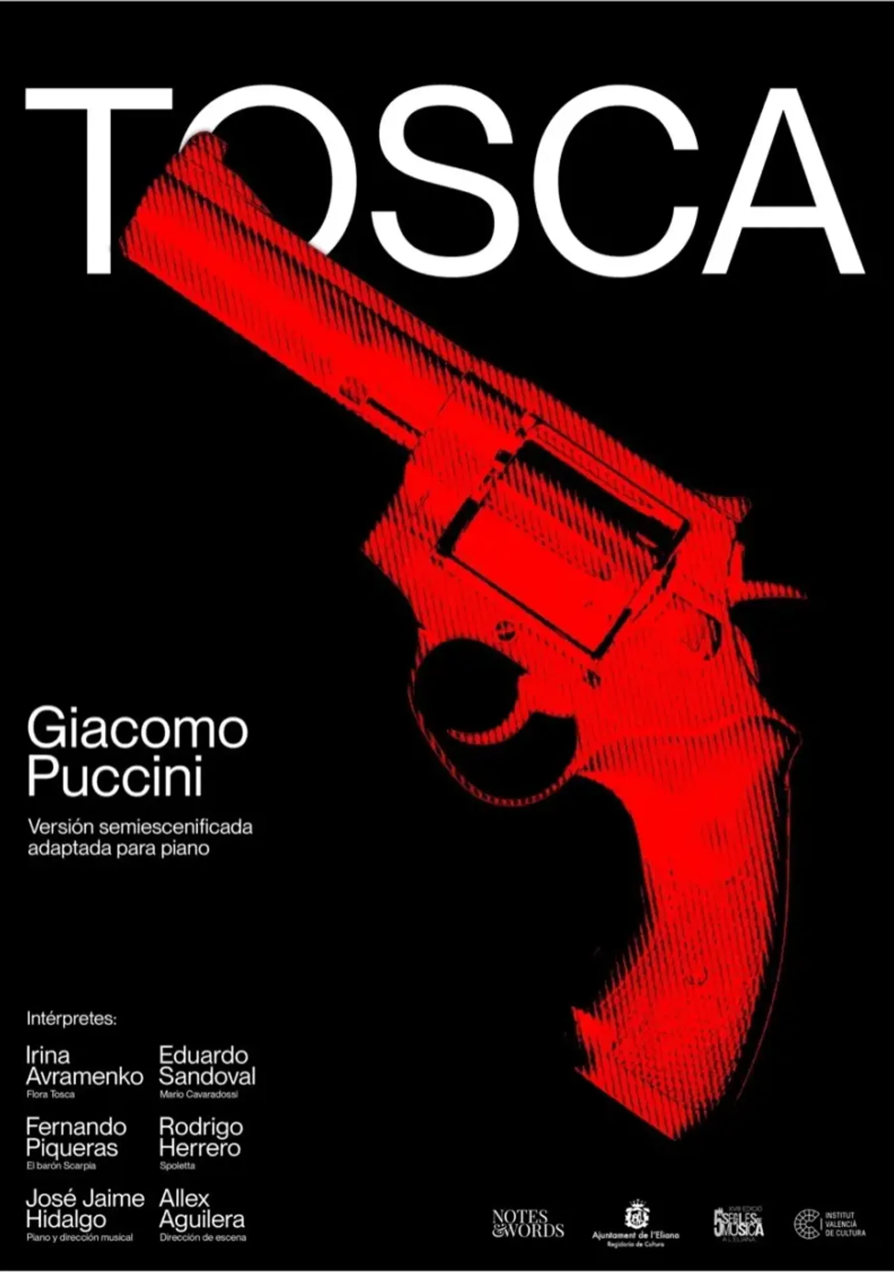 Tosca