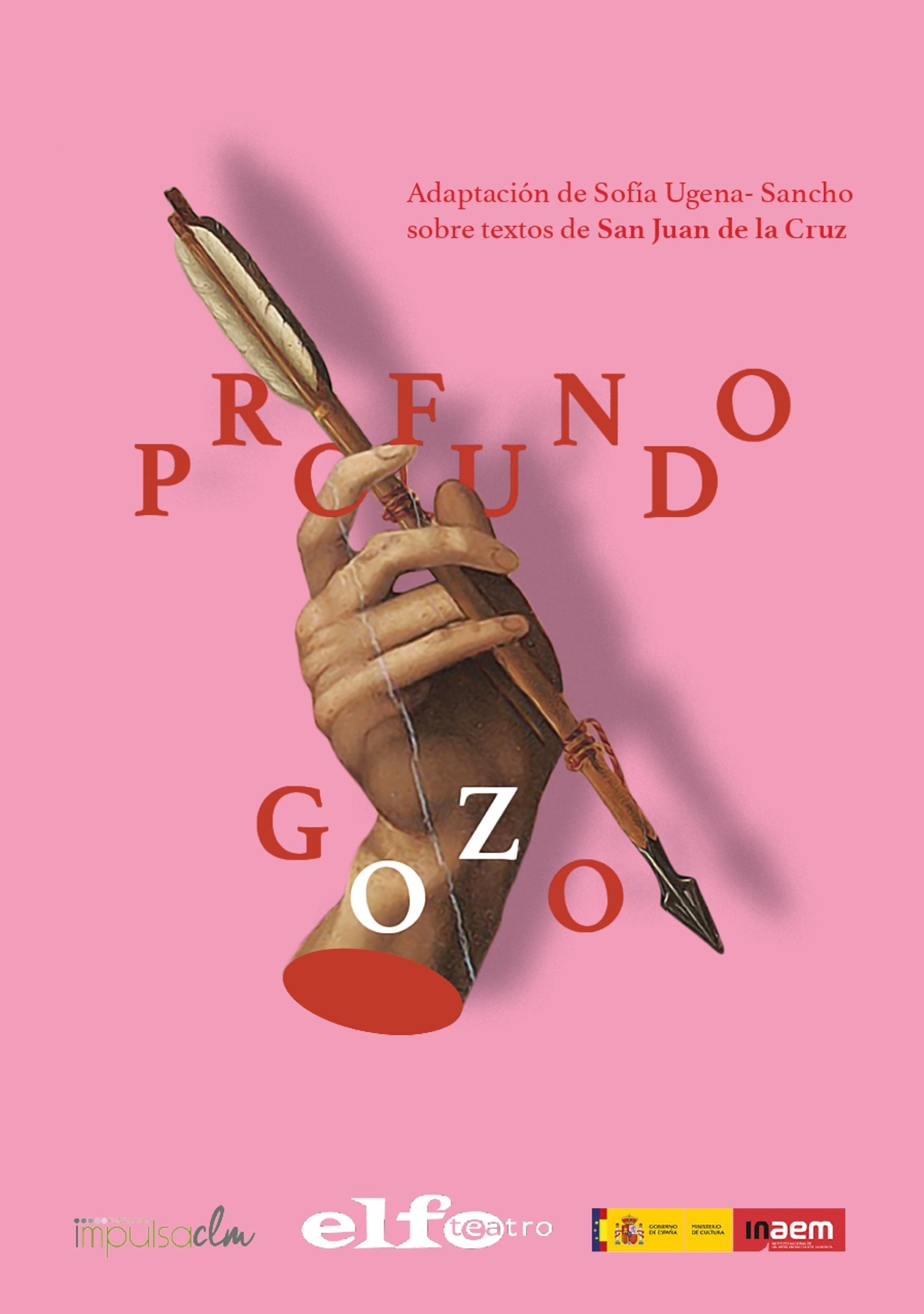Profundo gozo
