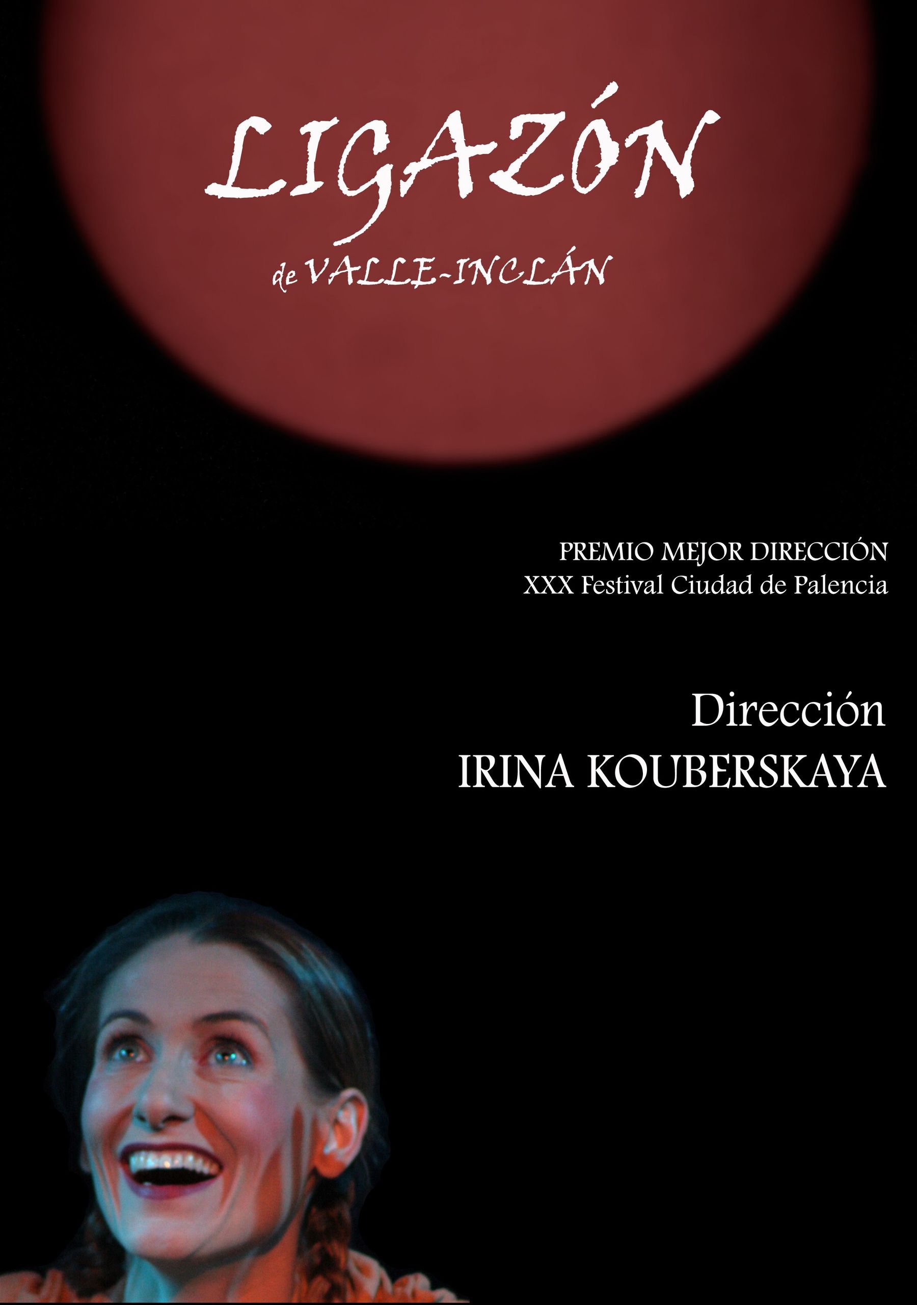Ligazón