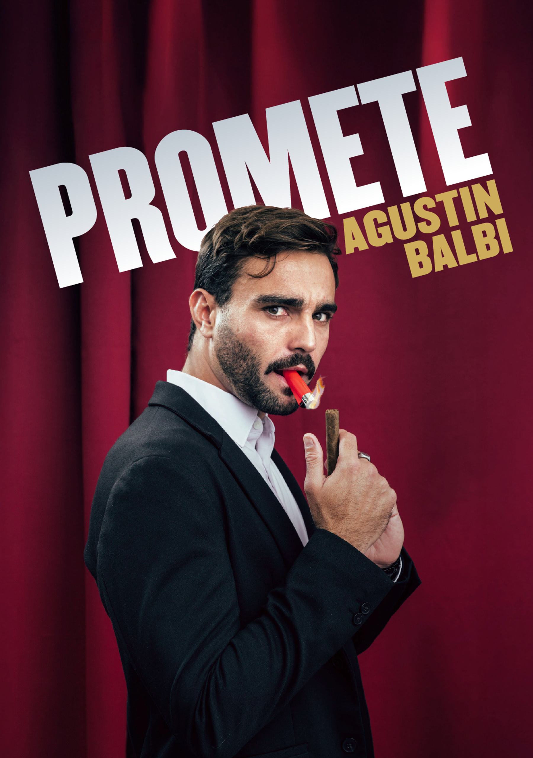 Promete