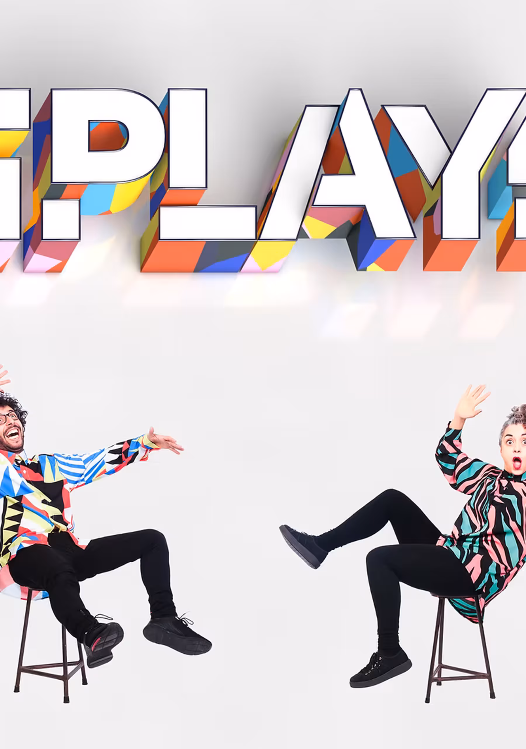 ¡Play!