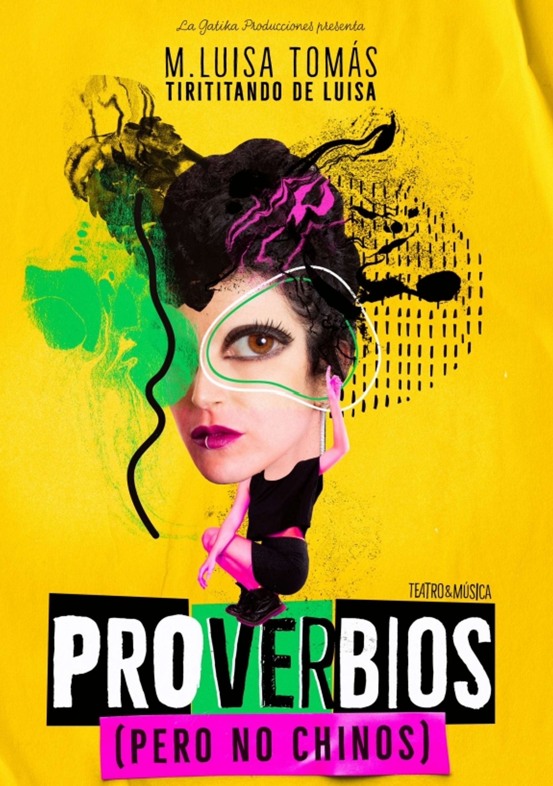 Proverbios (pero no chinos)