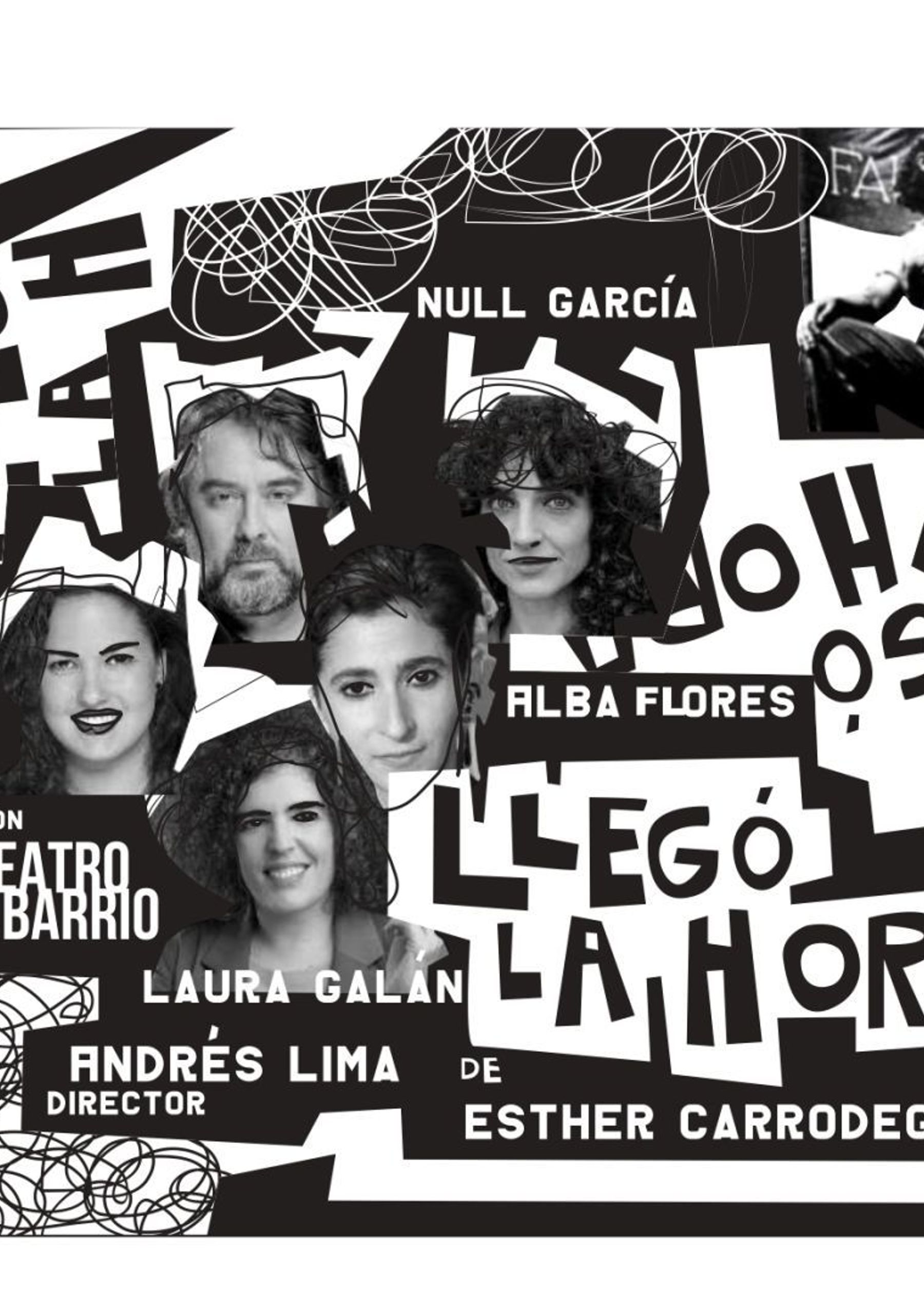Libres!!!