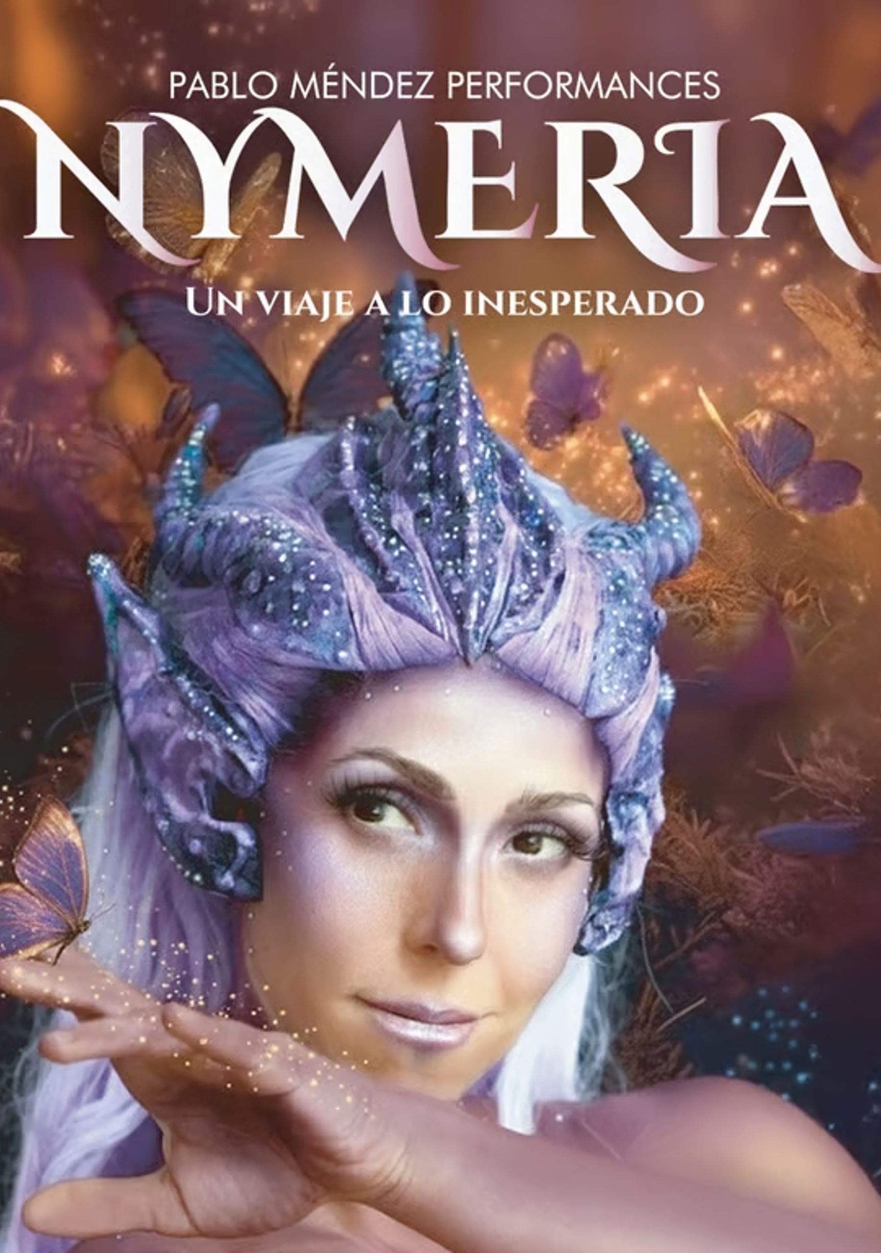 Nymeria