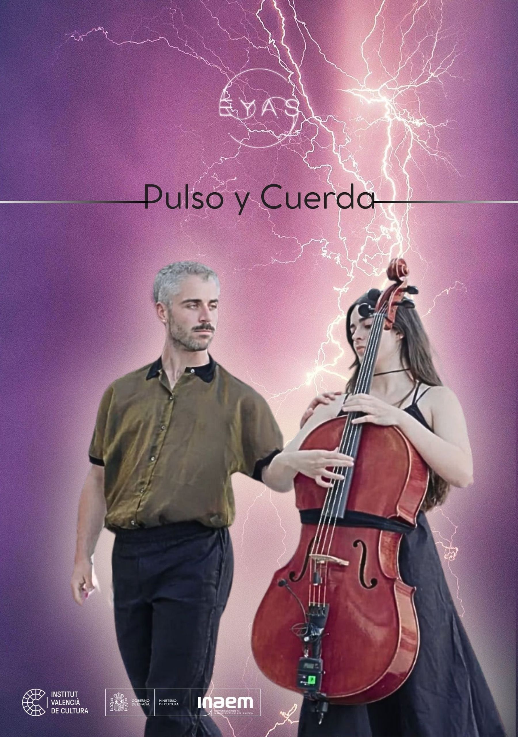 Pulso y Cuerda