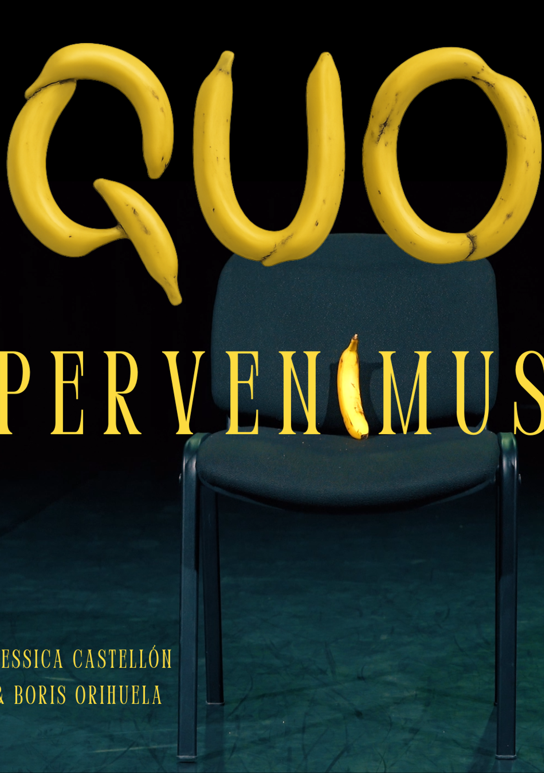Quo Pervenimus